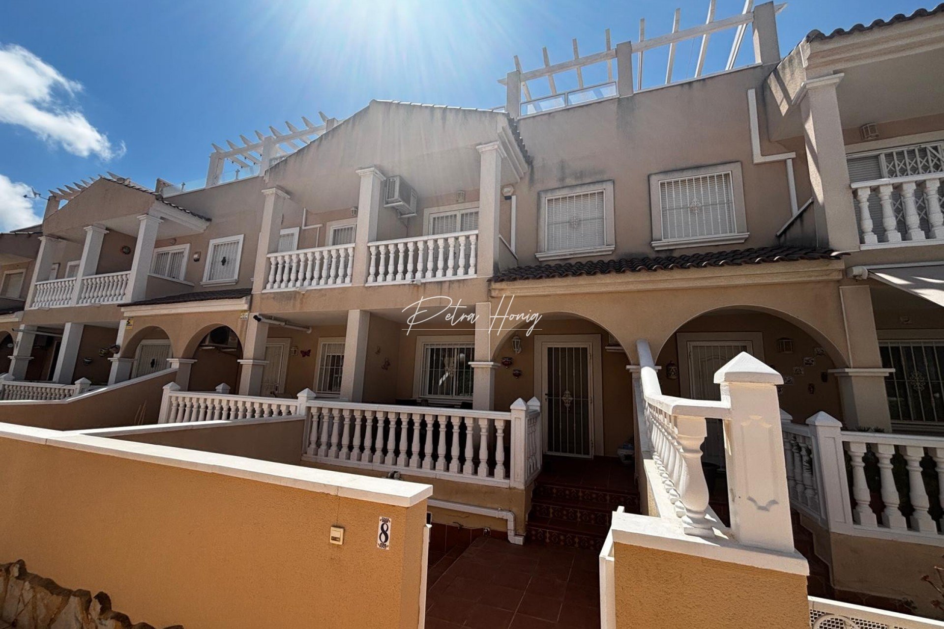 Resales - Townhouse - Ciudad Quesada - Ciudad Quesada - Doña Pepa