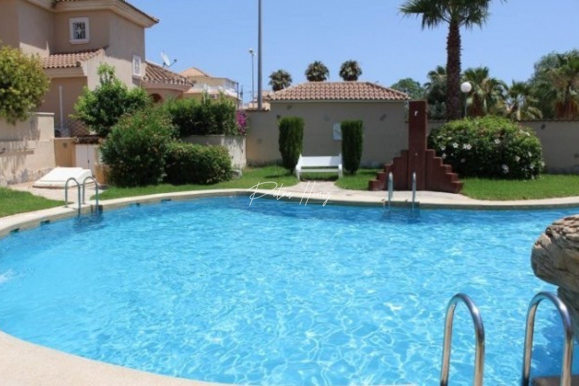 Resales - Townhouse - Ciudad Quesada - Ciudad Quesada - Doña Pepa