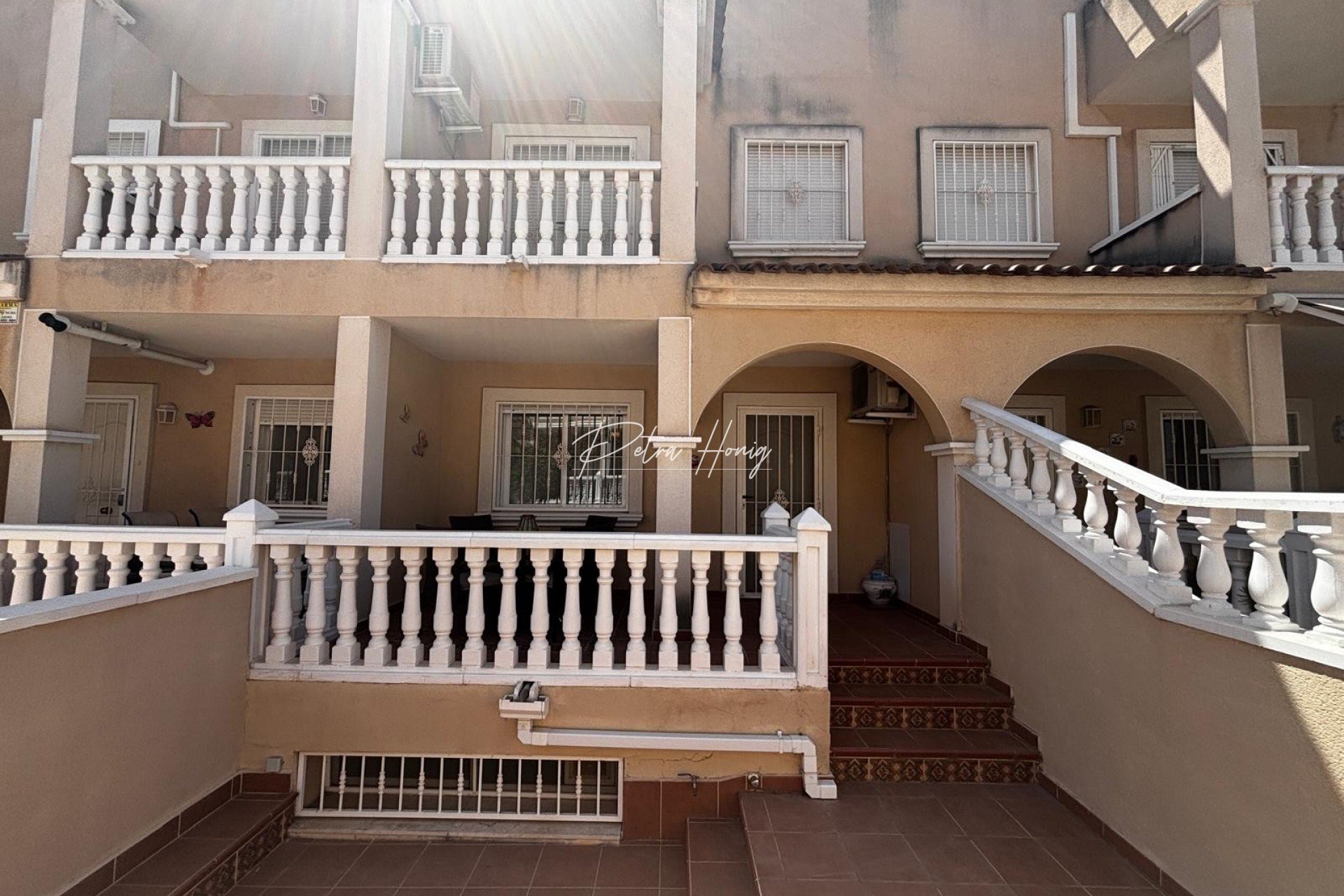 Resales - Townhouse - Ciudad Quesada - Ciudad Quesada - Doña Pepa