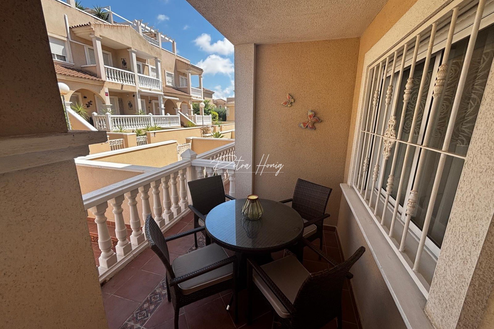 Resales - Townhouse - Ciudad Quesada - Ciudad Quesada - Doña Pepa