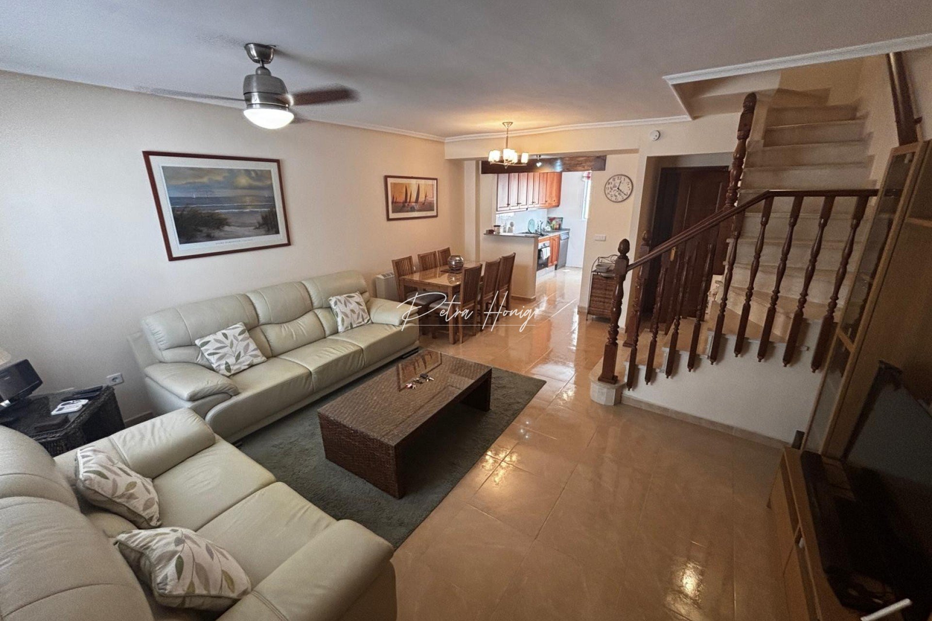 Resales - Townhouse - Ciudad Quesada - Ciudad Quesada - Doña Pepa