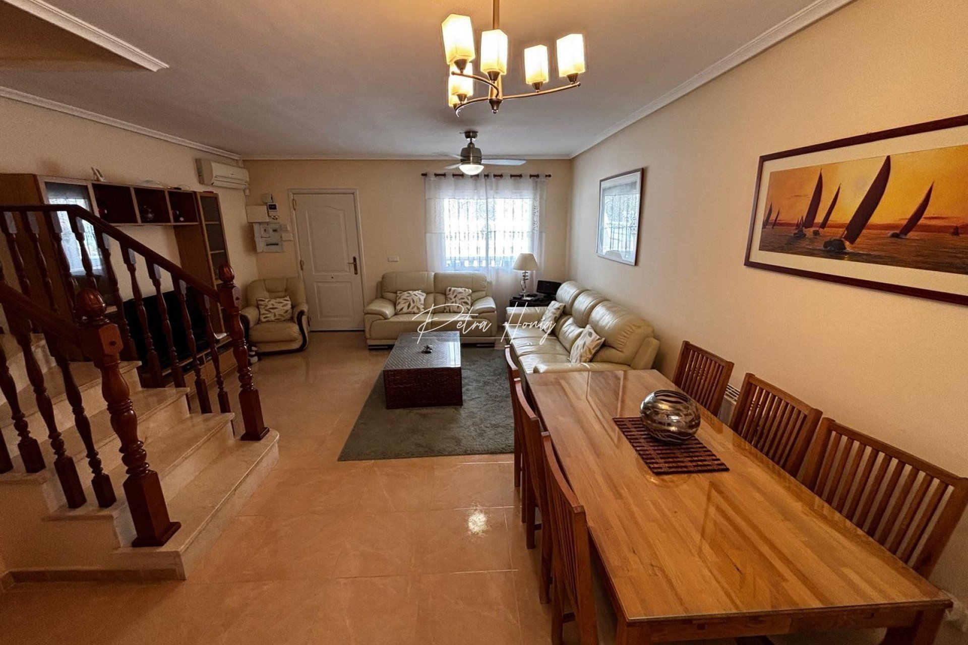 Resales - Townhouse - Ciudad Quesada - Ciudad Quesada - Doña Pepa