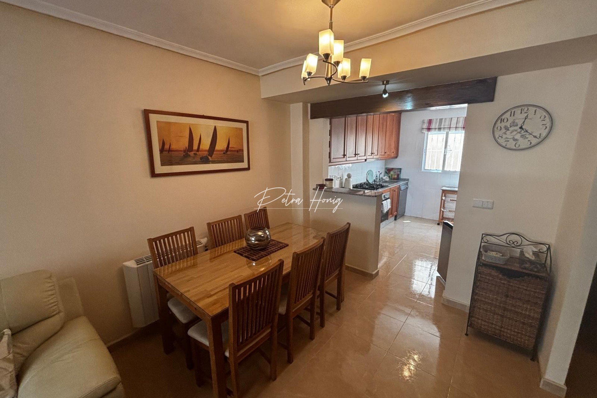 Resales - Townhouse - Ciudad Quesada - Ciudad Quesada - Doña Pepa