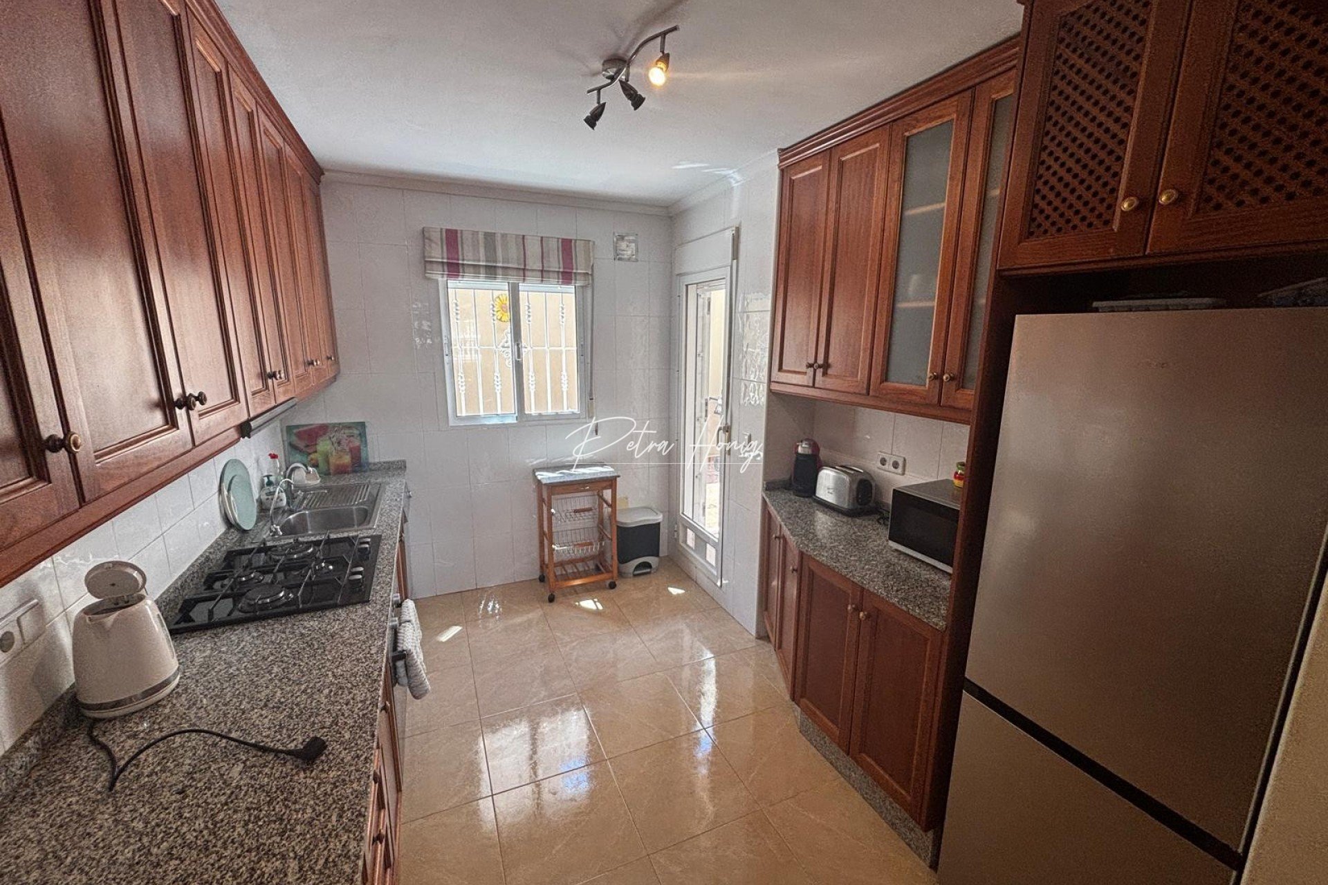 Resales - Townhouse - Ciudad Quesada - Ciudad Quesada - Doña Pepa