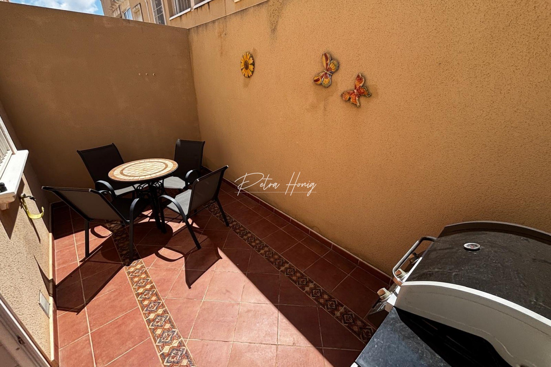 Resales - Townhouse - Ciudad Quesada - Ciudad Quesada - Doña Pepa