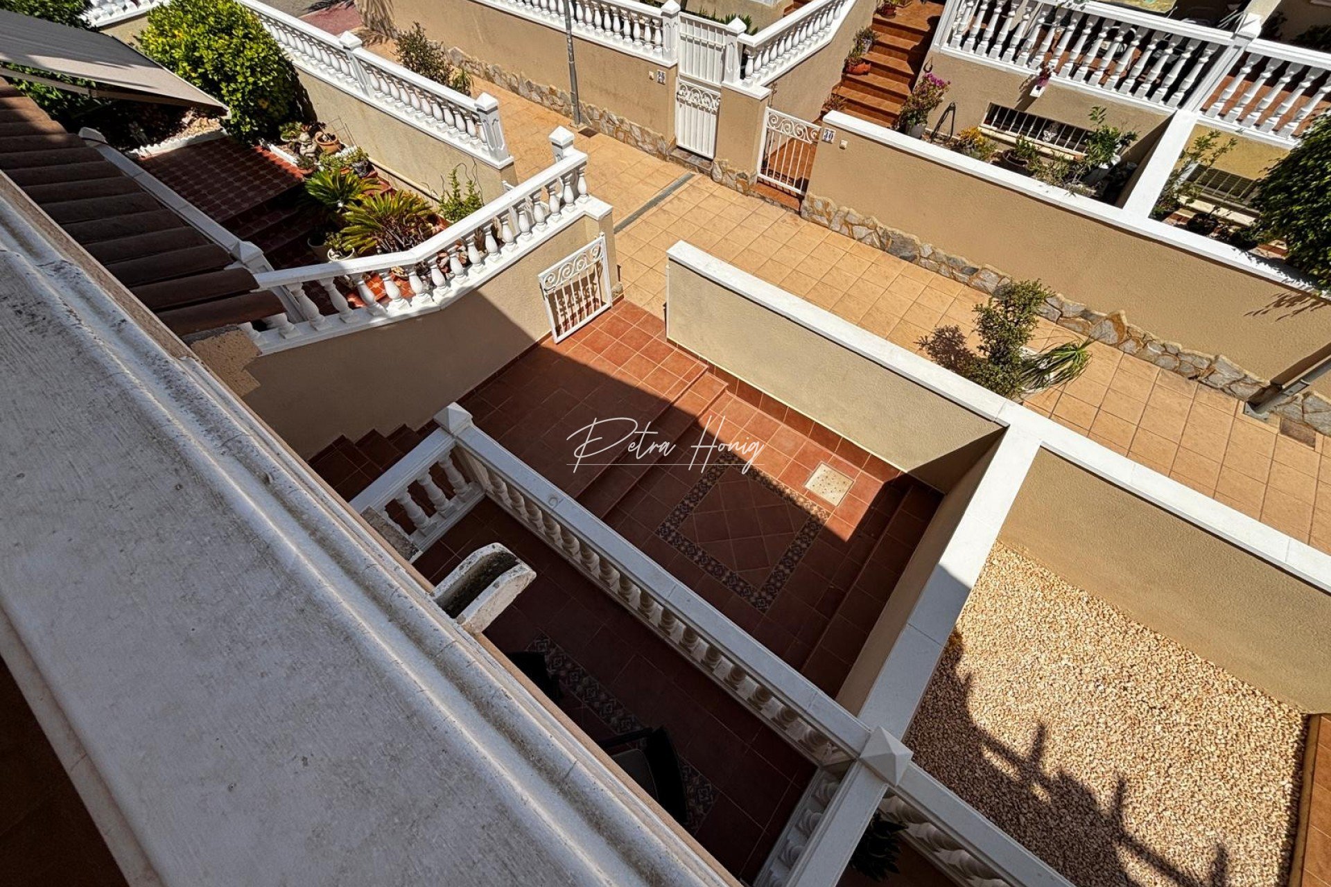 Resales - Townhouse - Ciudad Quesada - Ciudad Quesada - Doña Pepa