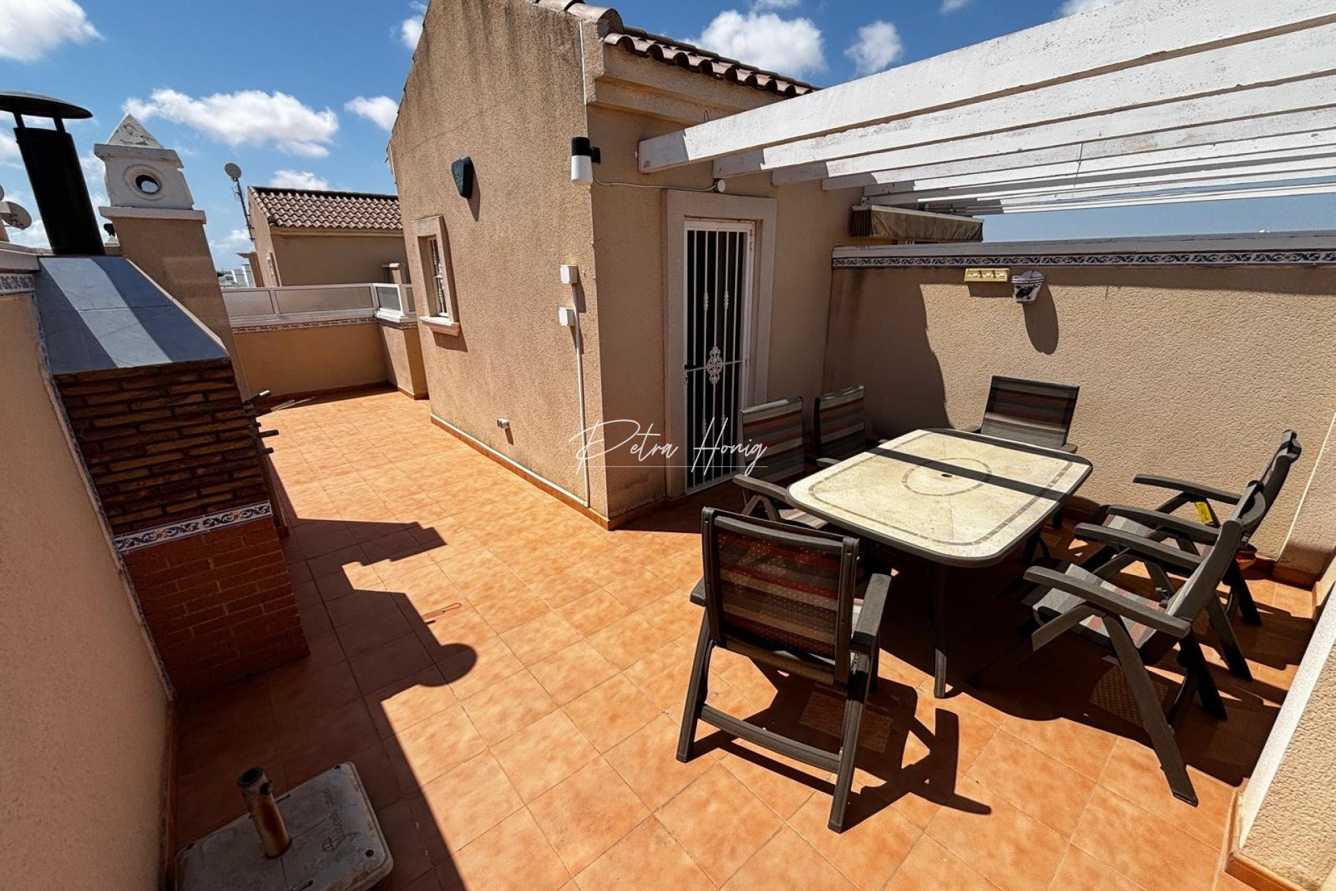 Resales - Townhouse - Ciudad Quesada - Ciudad Quesada - Doña Pepa