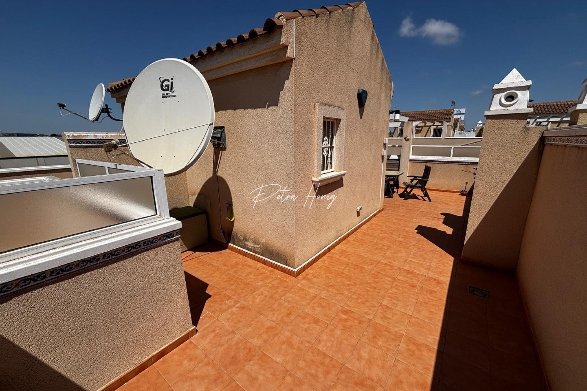 Resales - Townhouse - Ciudad Quesada - Ciudad Quesada - Doña Pepa