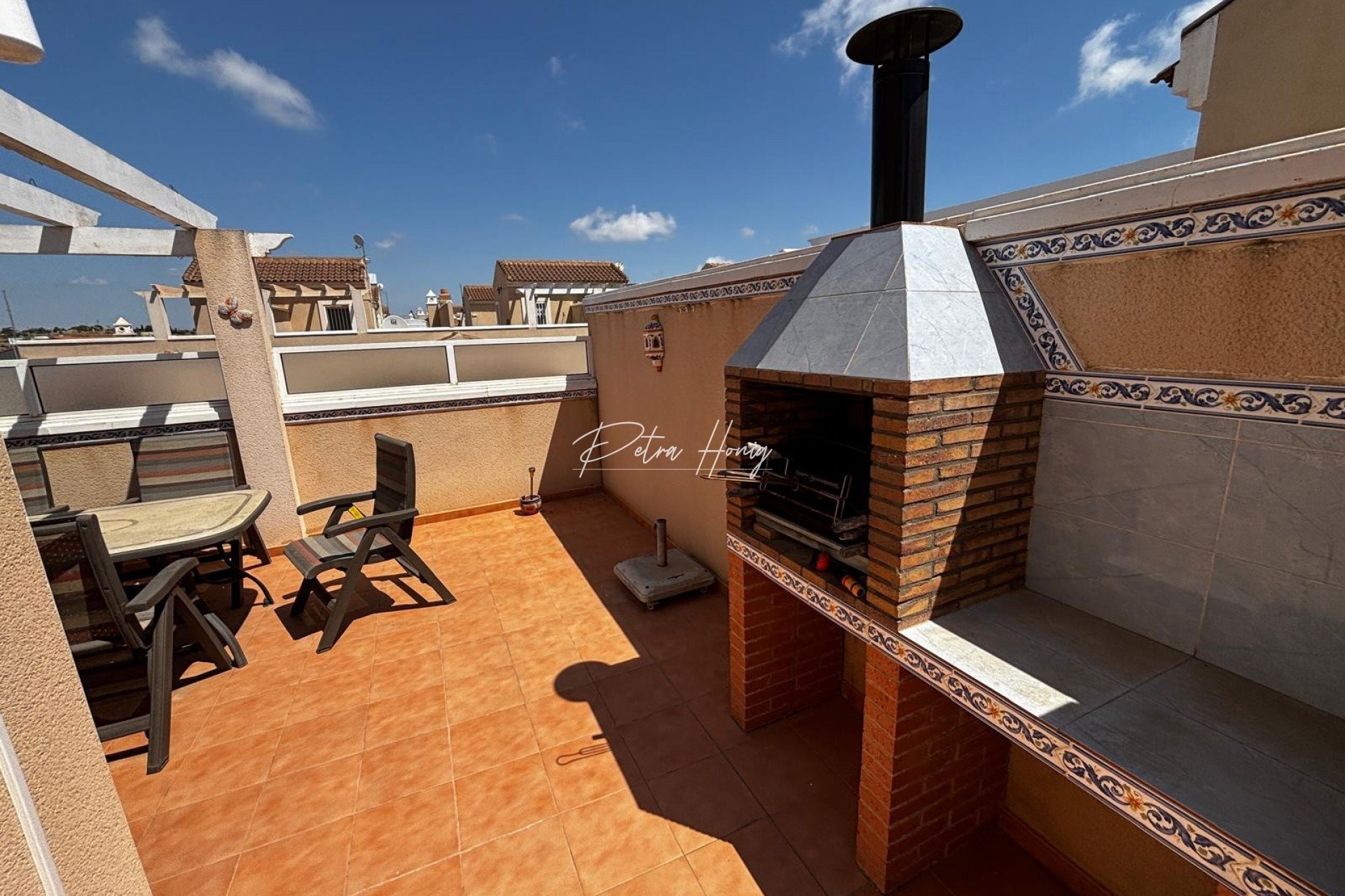 Resales - Townhouse - Ciudad Quesada - Ciudad Quesada - Doña Pepa