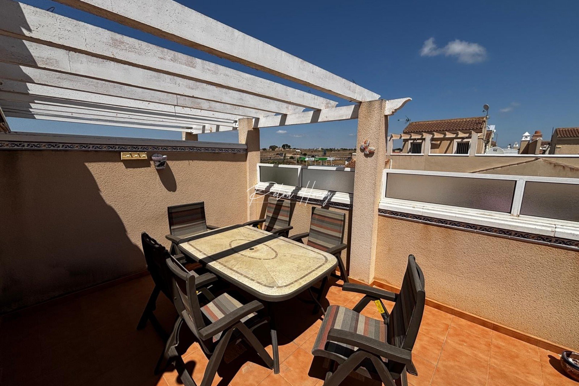 Resales - Townhouse - Ciudad Quesada - Ciudad Quesada - Doña Pepa