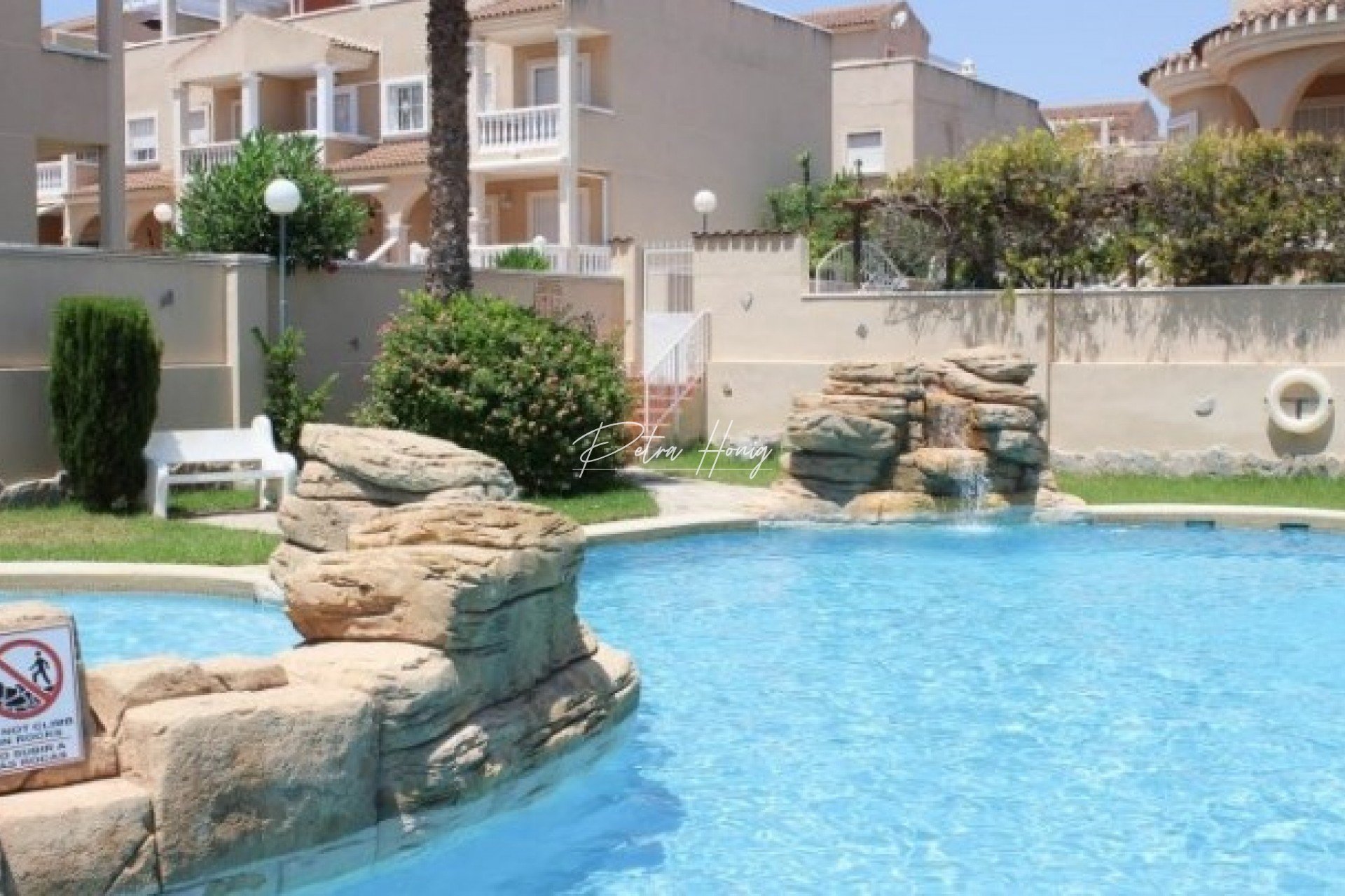 Resales - Townhouse - Ciudad Quesada - Ciudad Quesada - Doña Pepa