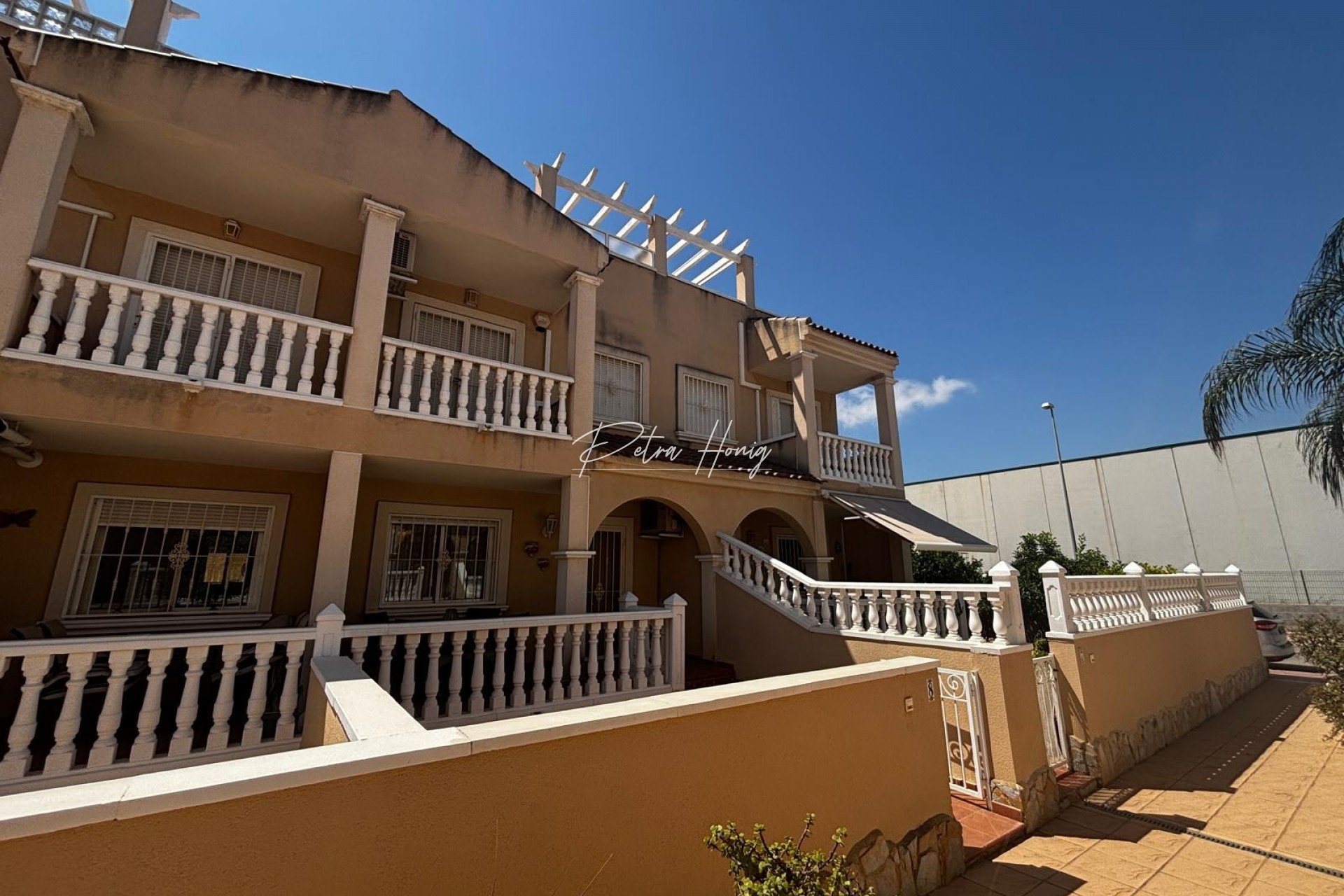 Resales - Townhouse - Ciudad Quesada - Ciudad Quesada - Doña Pepa