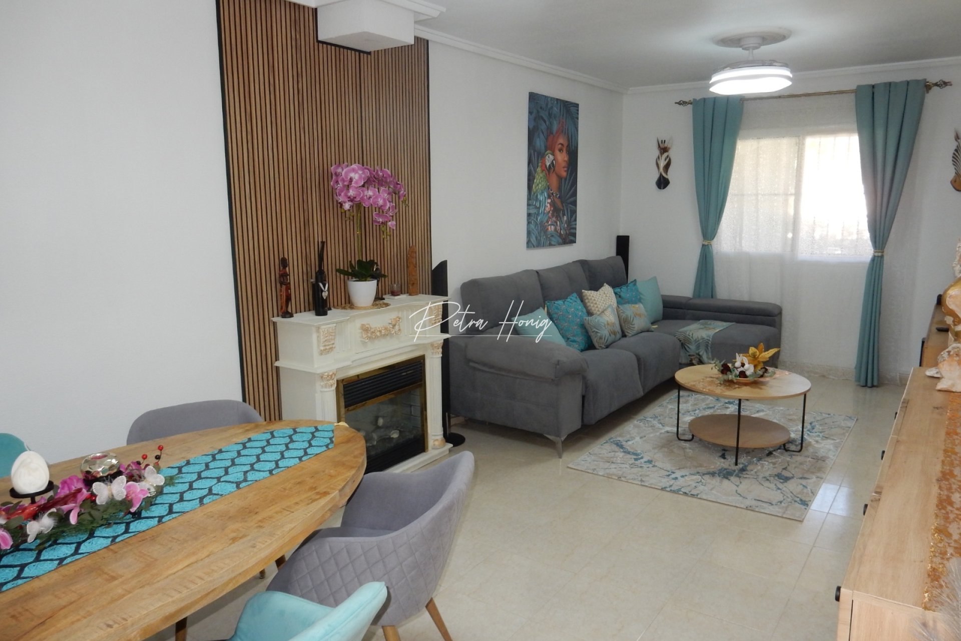 Resales - Townhouse - Ciudad Quesada - Dona Pepa