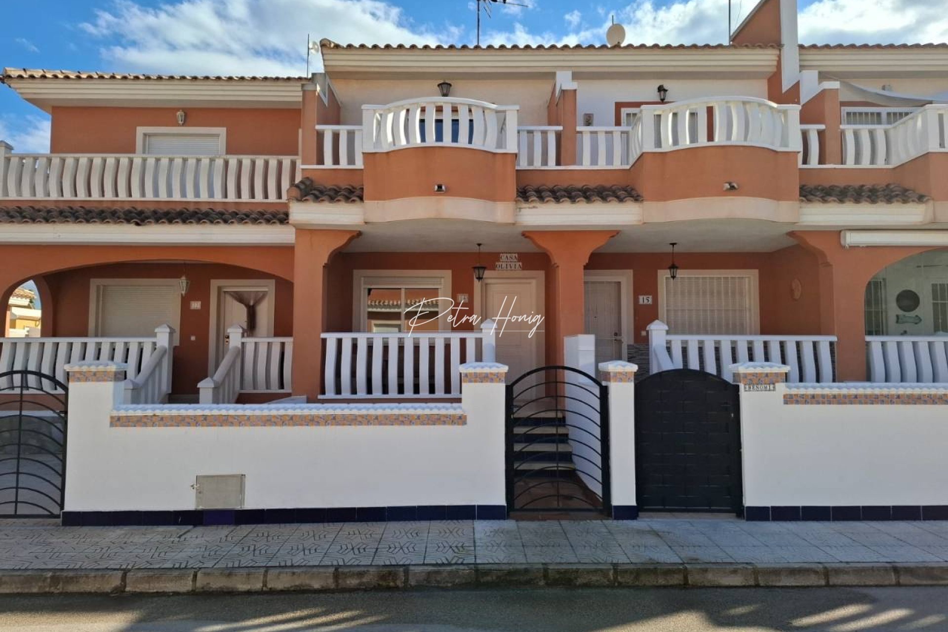 Resales - Townhouse - Ciudad Quesada - Dona Pepa