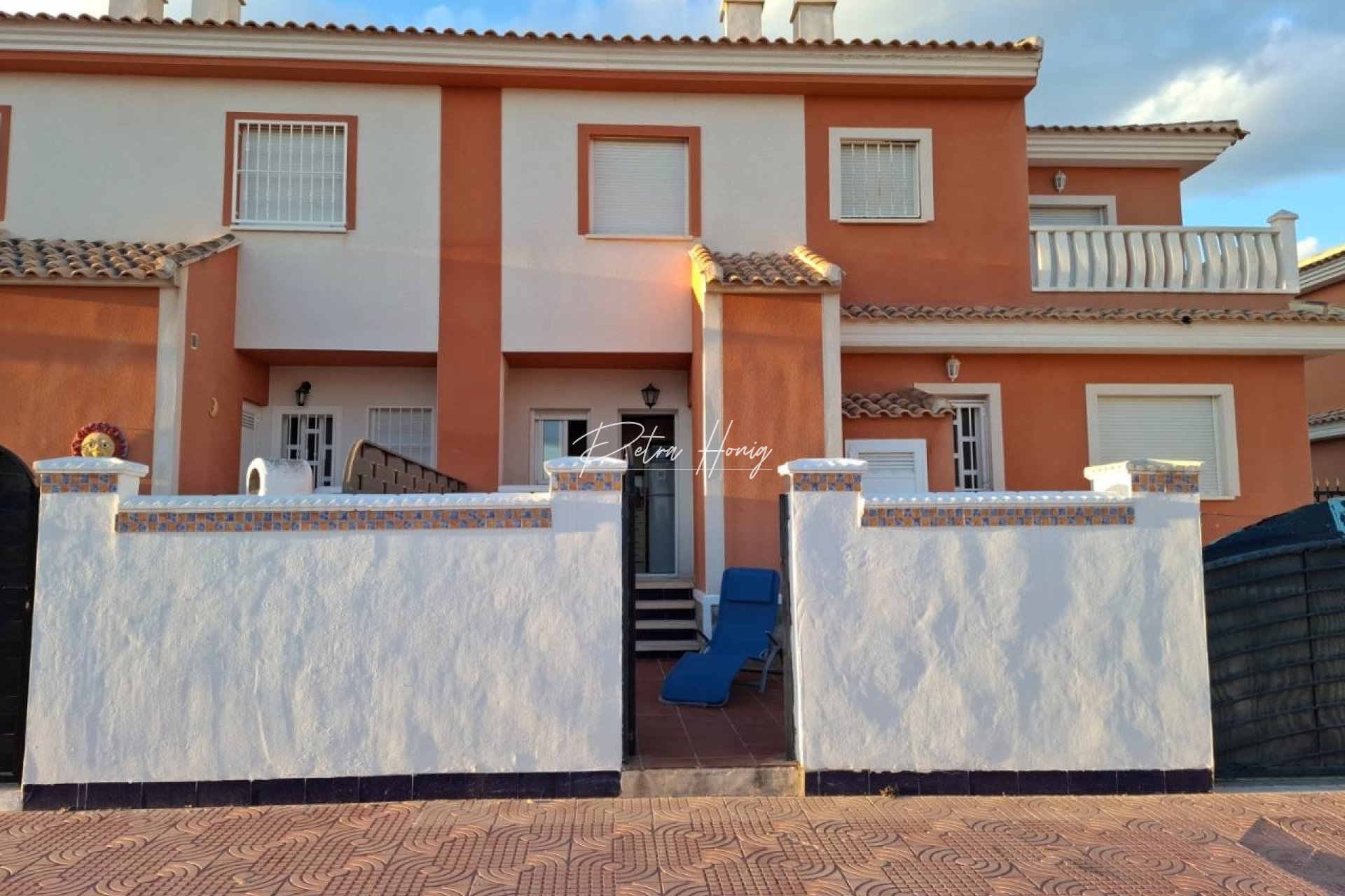 Resales - Townhouse - Ciudad Quesada - Dona Pepa