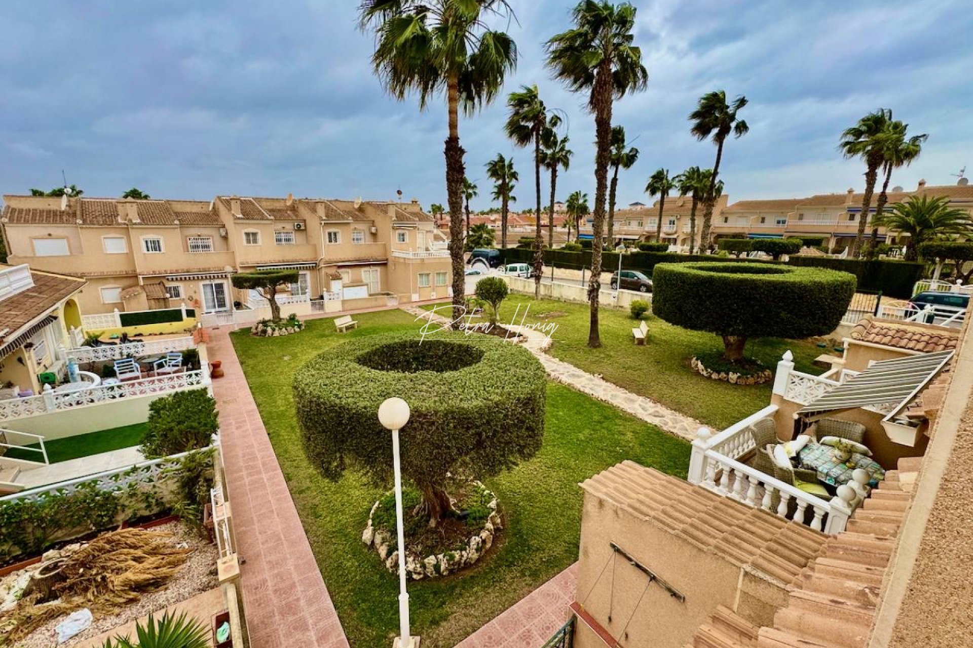 Resales - Townhouse - Ciudad Quesada - Dona Pepa
