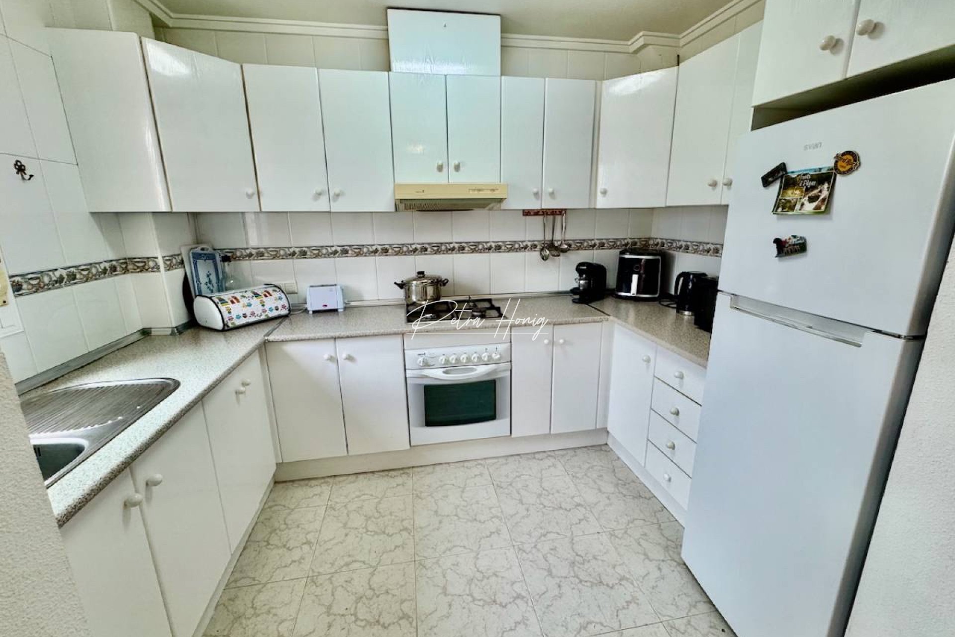 Resales - Townhouse - Ciudad Quesada - Dona Pepa