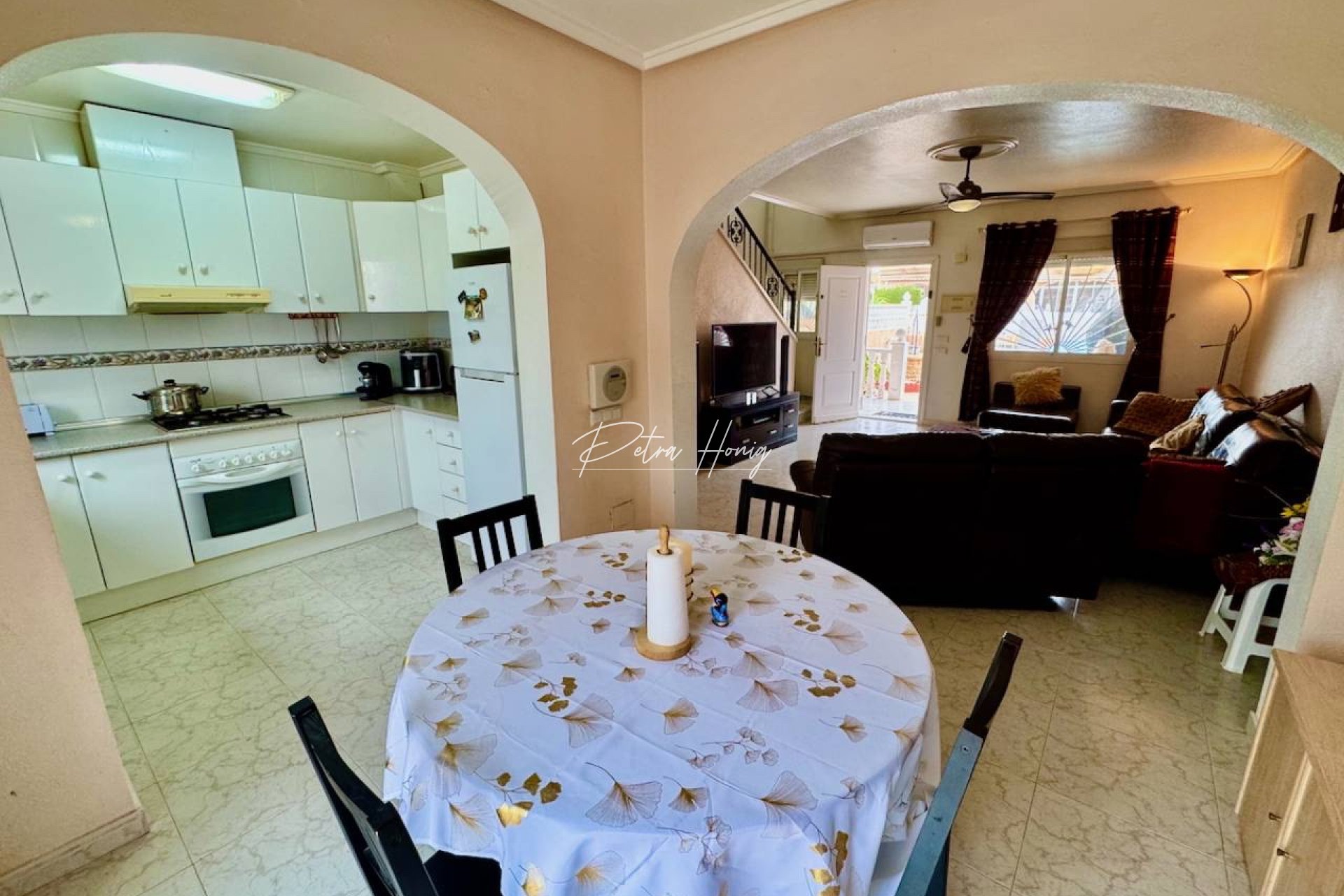 Resales - Townhouse - Ciudad Quesada - Dona Pepa