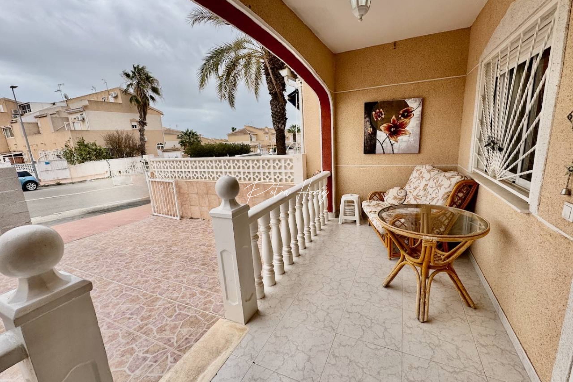 Resales - Townhouse - Ciudad Quesada - Dona Pepa