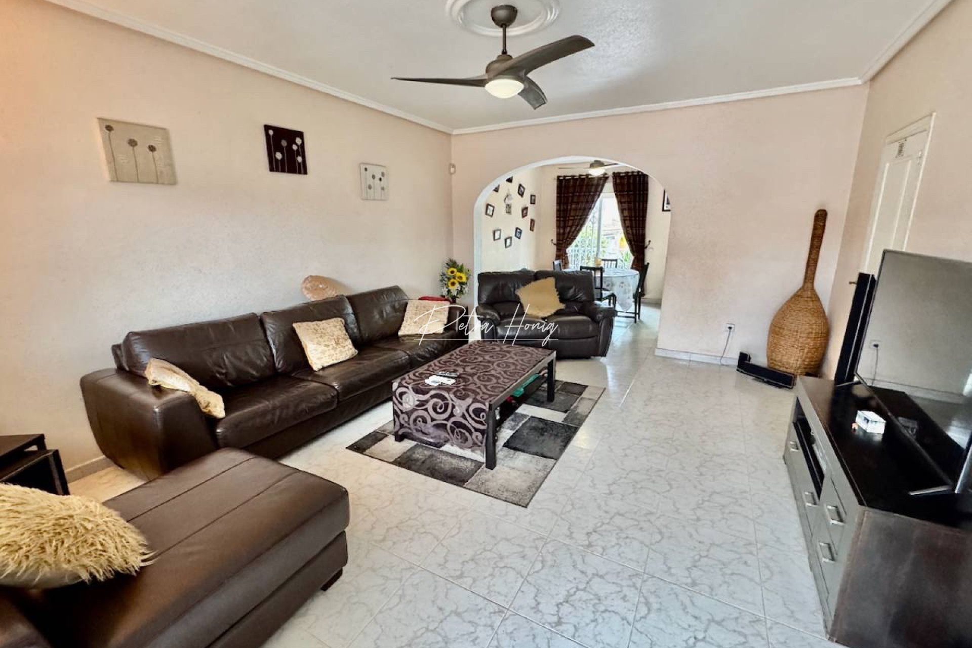 Resales - Townhouse - Ciudad Quesada - Dona Pepa