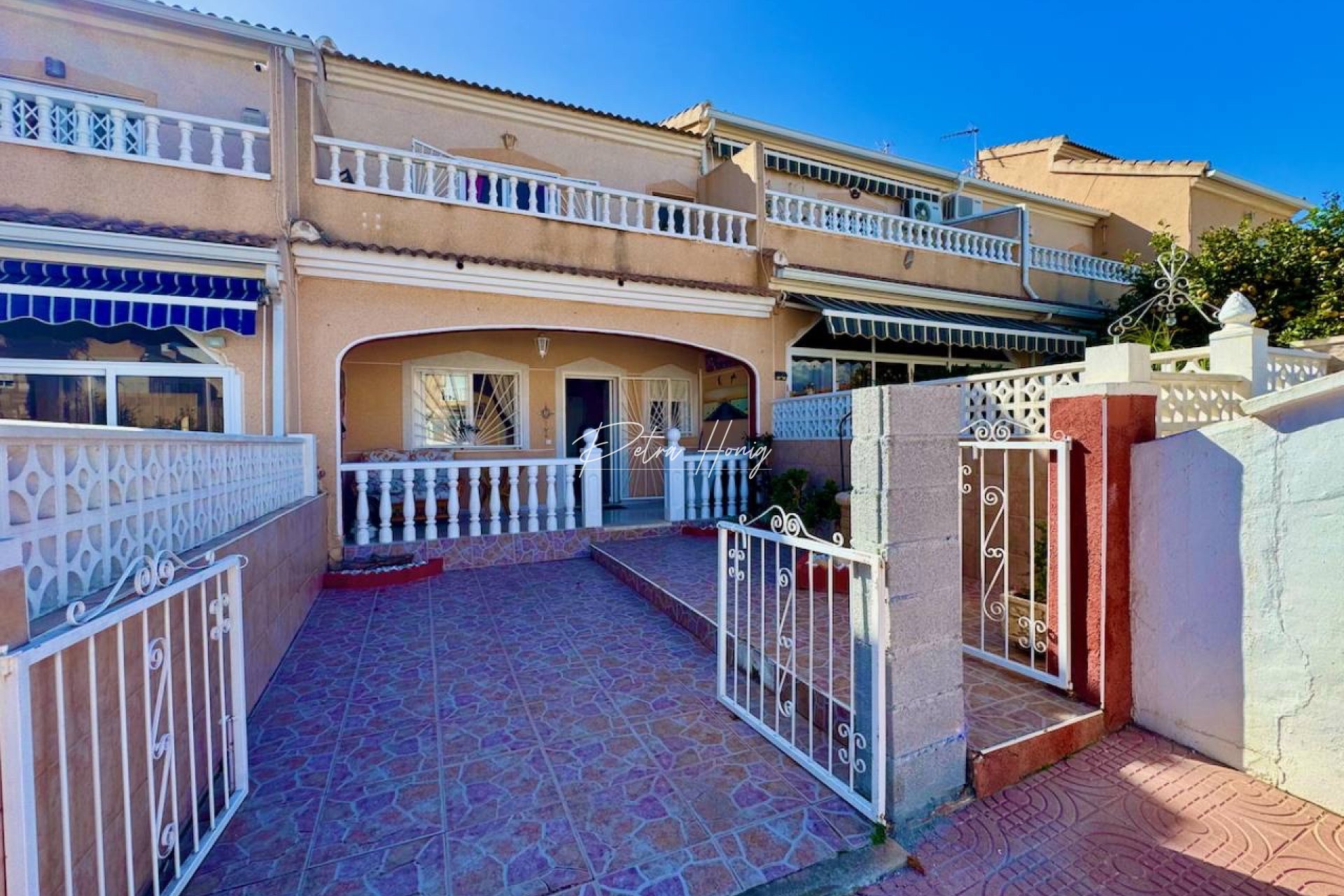 Resales - Townhouse - Ciudad Quesada - Dona Pepa