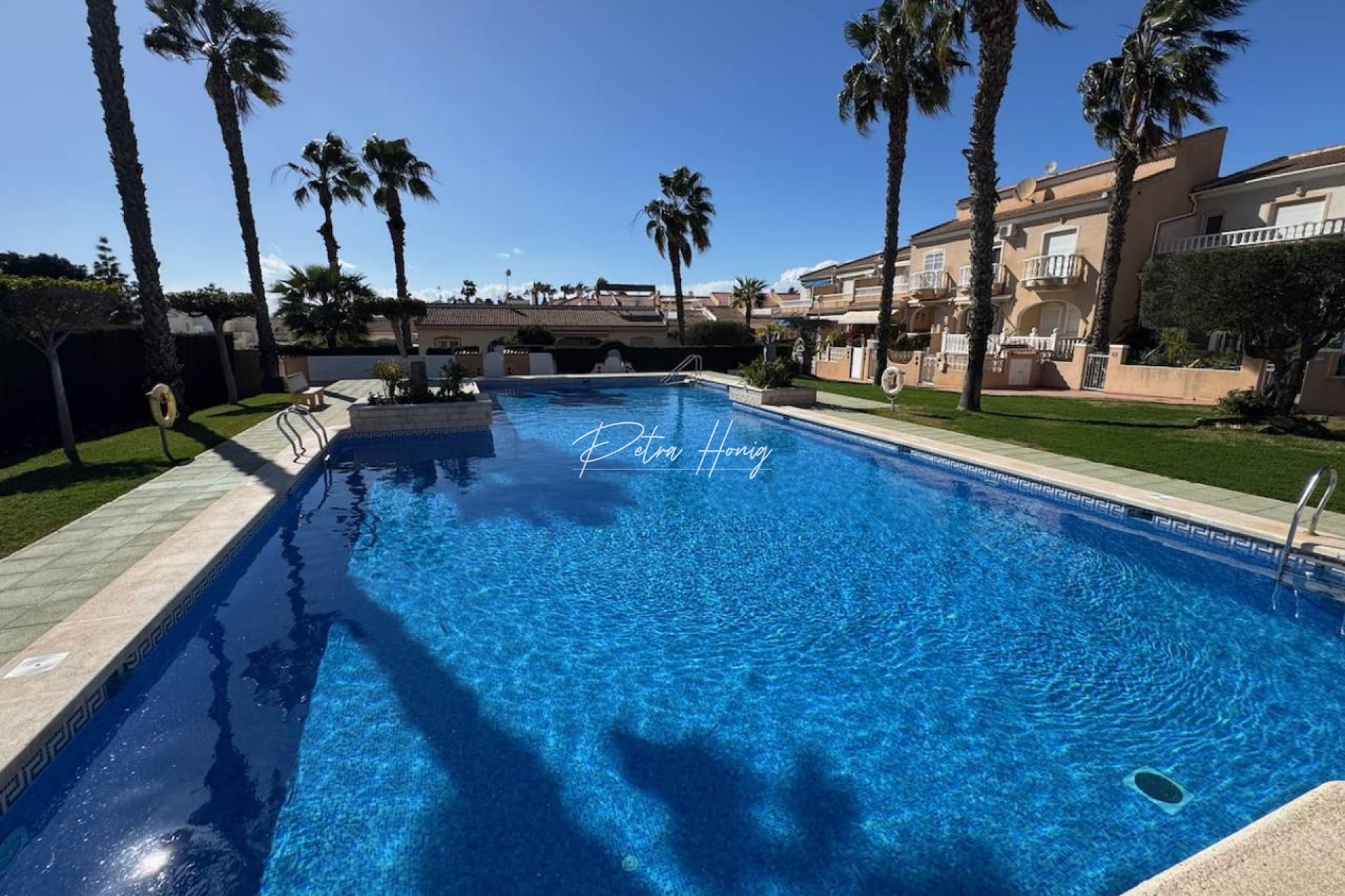 Resales - Townhouse - Ciudad Quesada - Dona Pepa