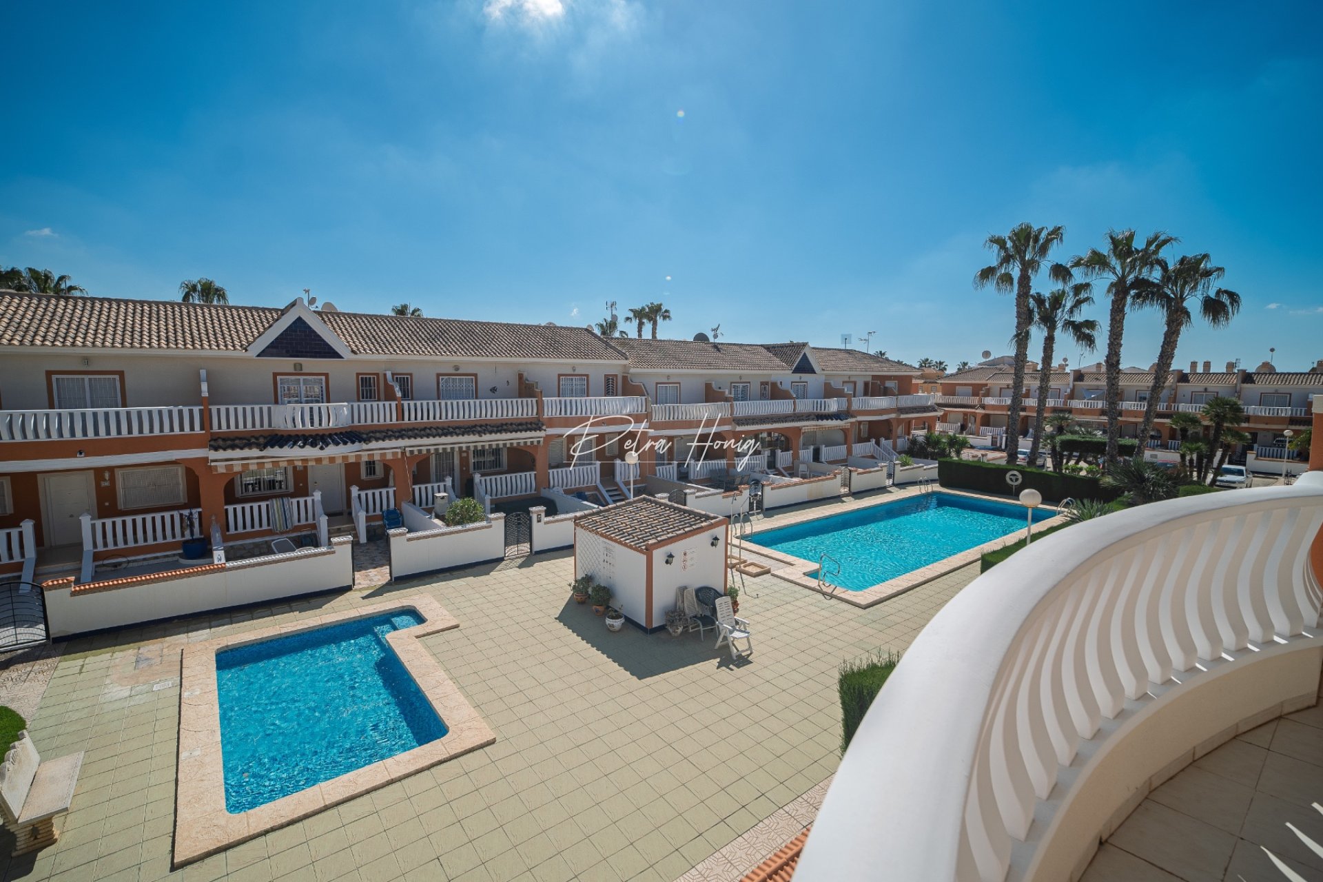 Resales - Townhouse - Ciudad Quesada - Dona Pepa