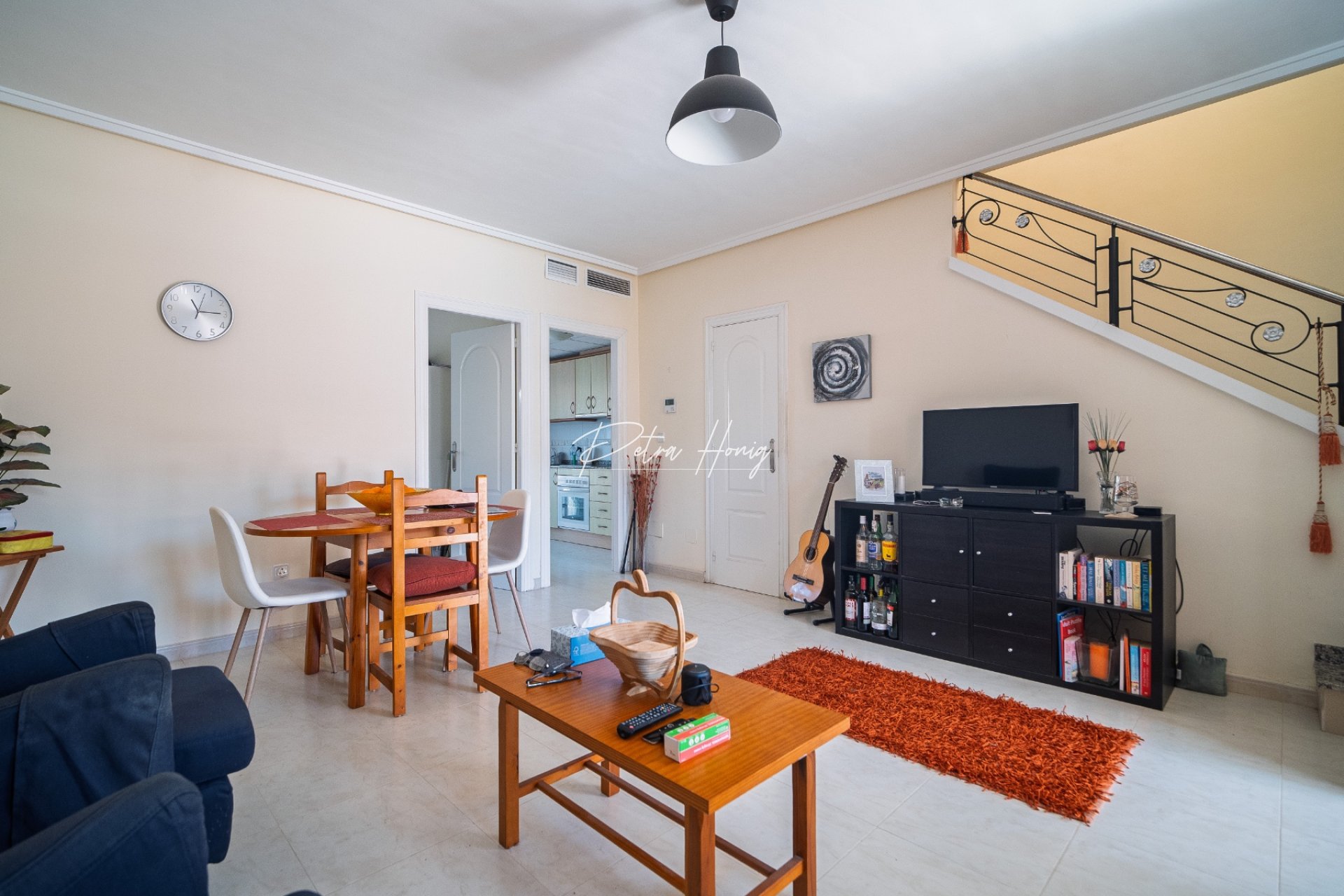 Resales - Townhouse - Ciudad Quesada - Dona Pepa