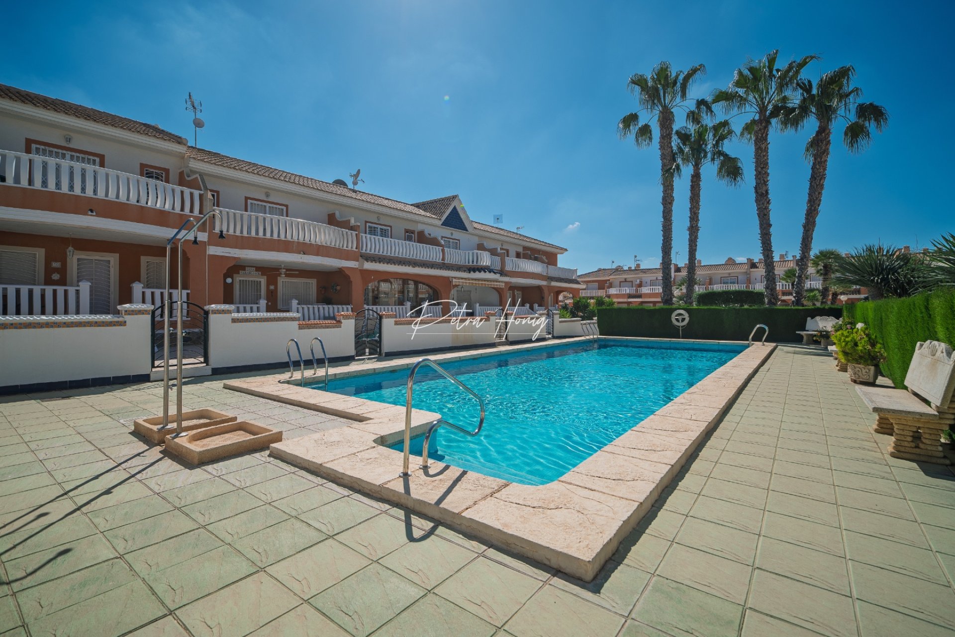 Resales - Townhouse - Ciudad Quesada - Dona Pepa