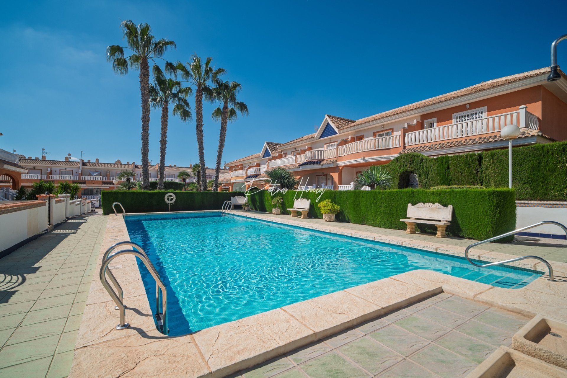 Resales - Townhouse - Ciudad Quesada - Dona Pepa