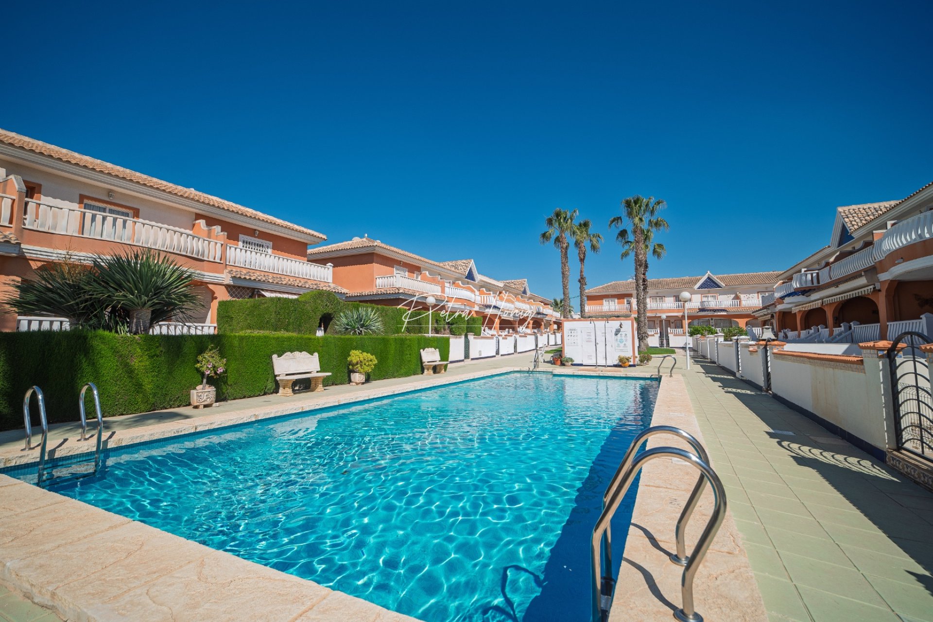 Resales - Townhouse - Ciudad Quesada - Dona Pepa