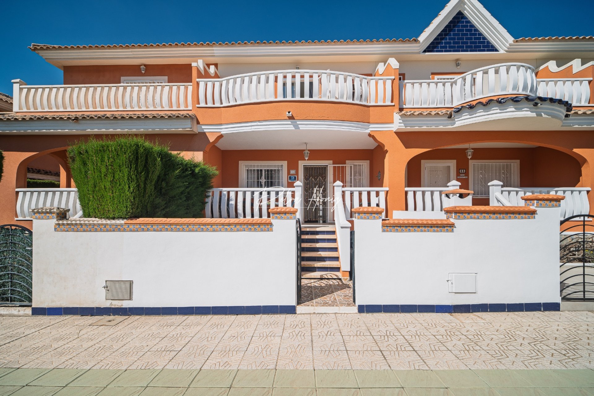 Resales - Townhouse - Ciudad Quesada - Dona Pepa