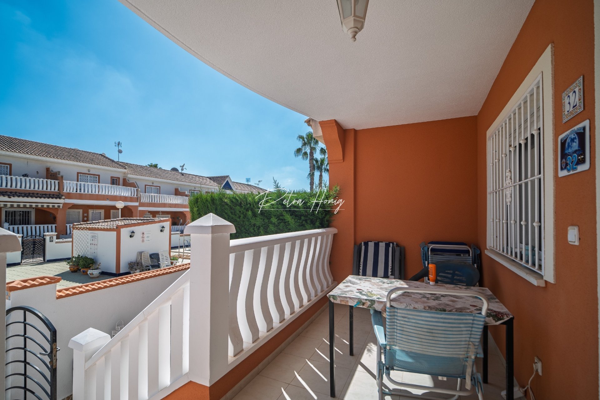 Resales - Townhouse - Ciudad Quesada - Dona Pepa