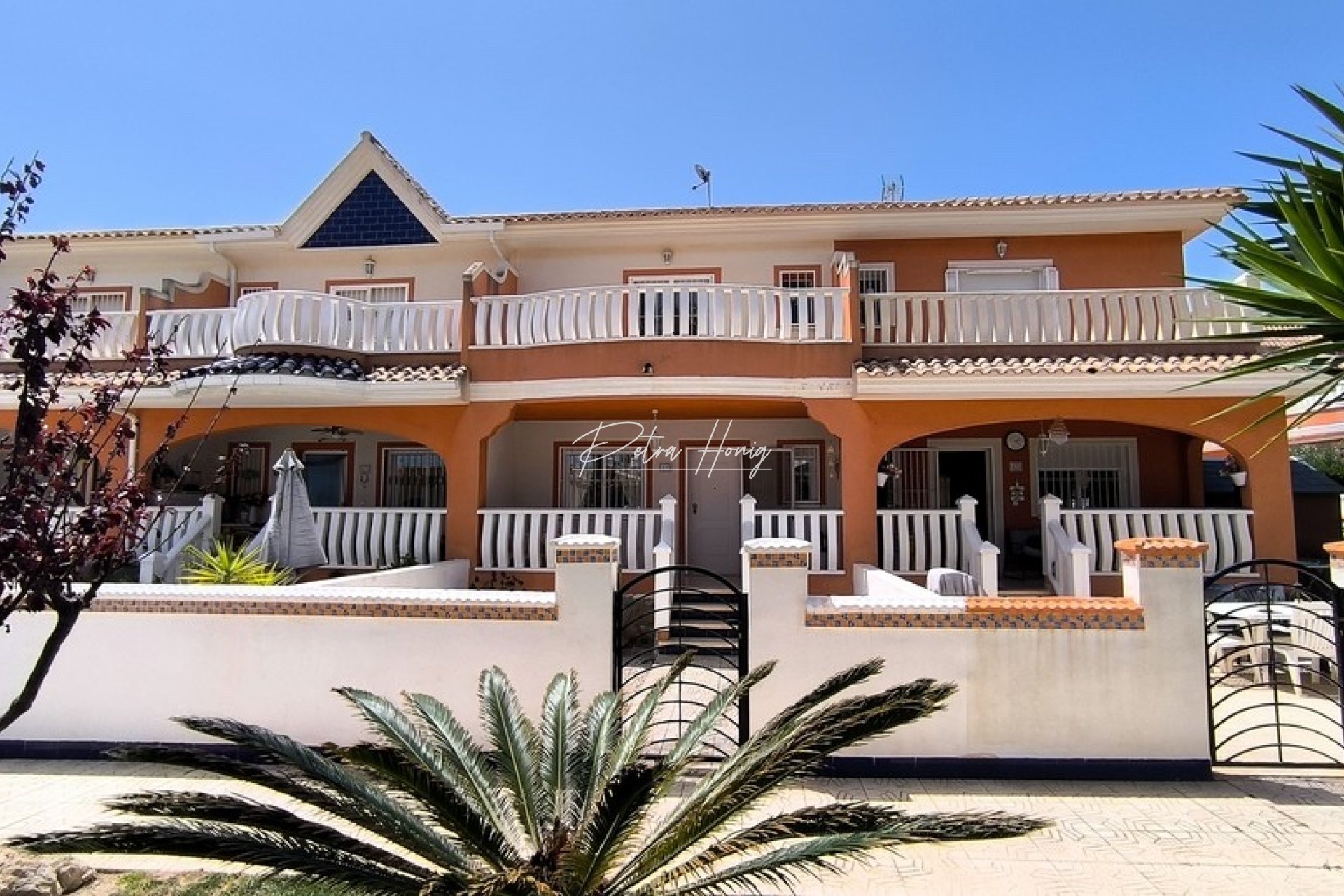 Resales - Townhouse - Ciudad Quesada - Doña pepa