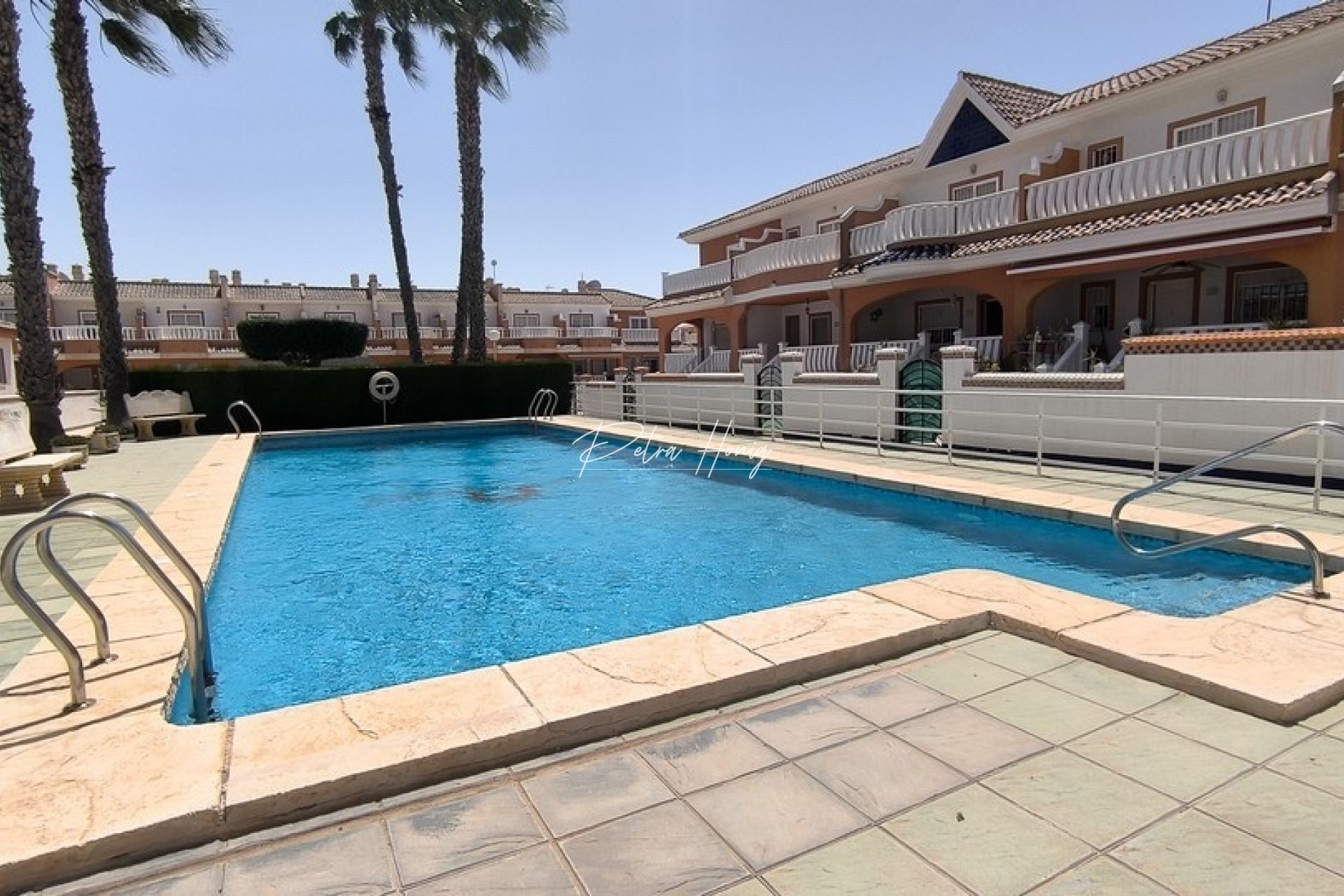 Resales - Townhouse - Ciudad Quesada - Doña pepa