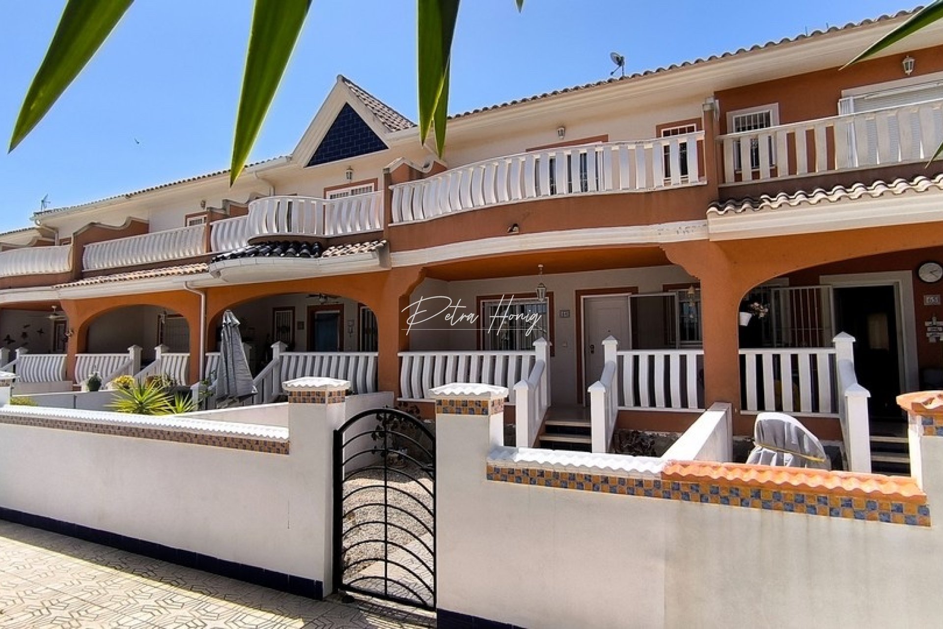 Resales - Townhouse - Ciudad Quesada - Doña pepa