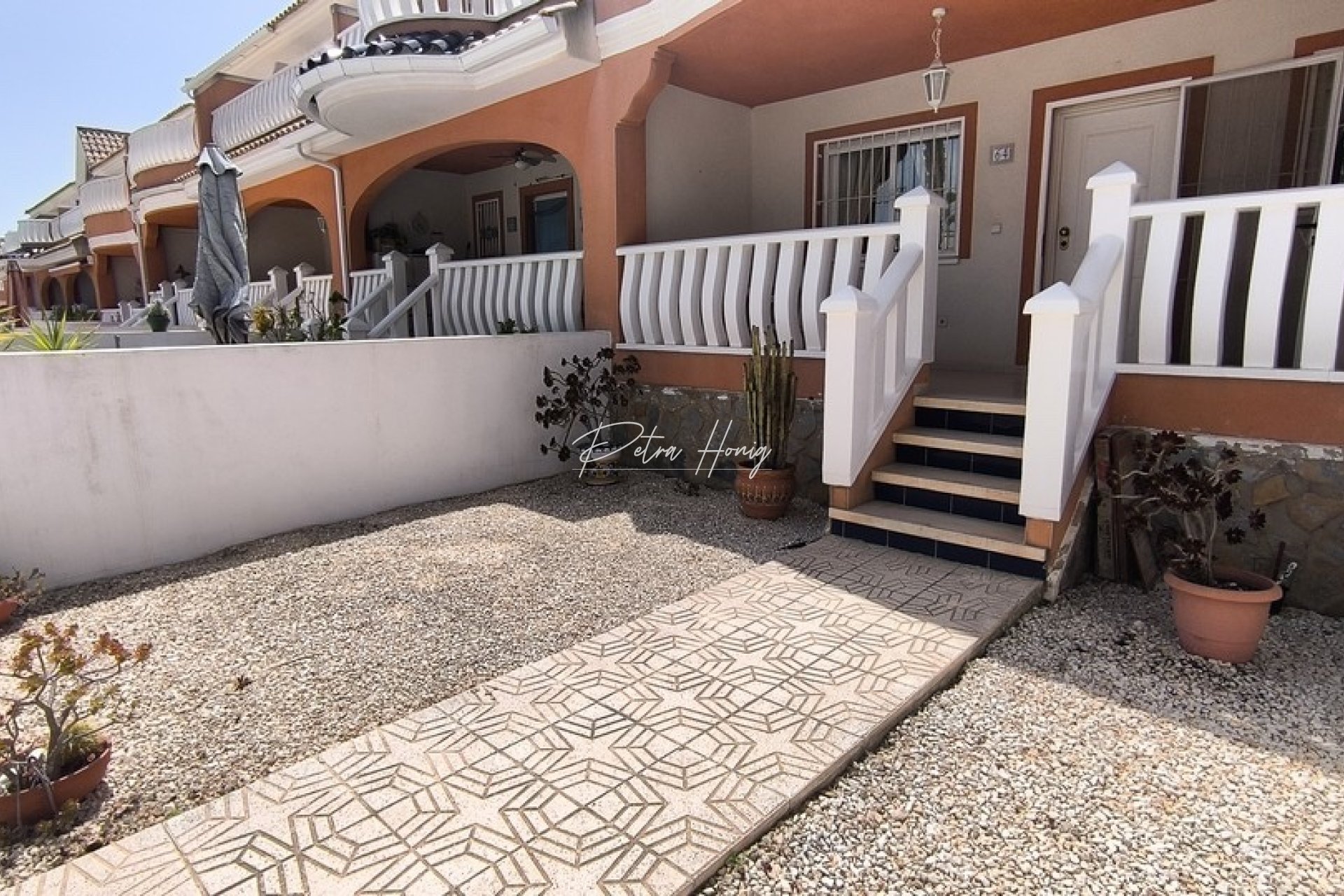 Resales - Townhouse - Ciudad Quesada - Doña pepa