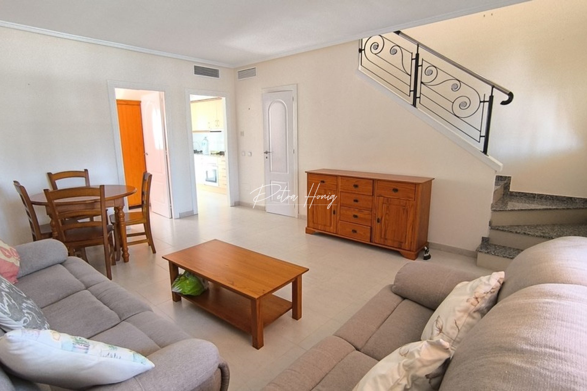 Resales - Townhouse - Ciudad Quesada - Doña pepa