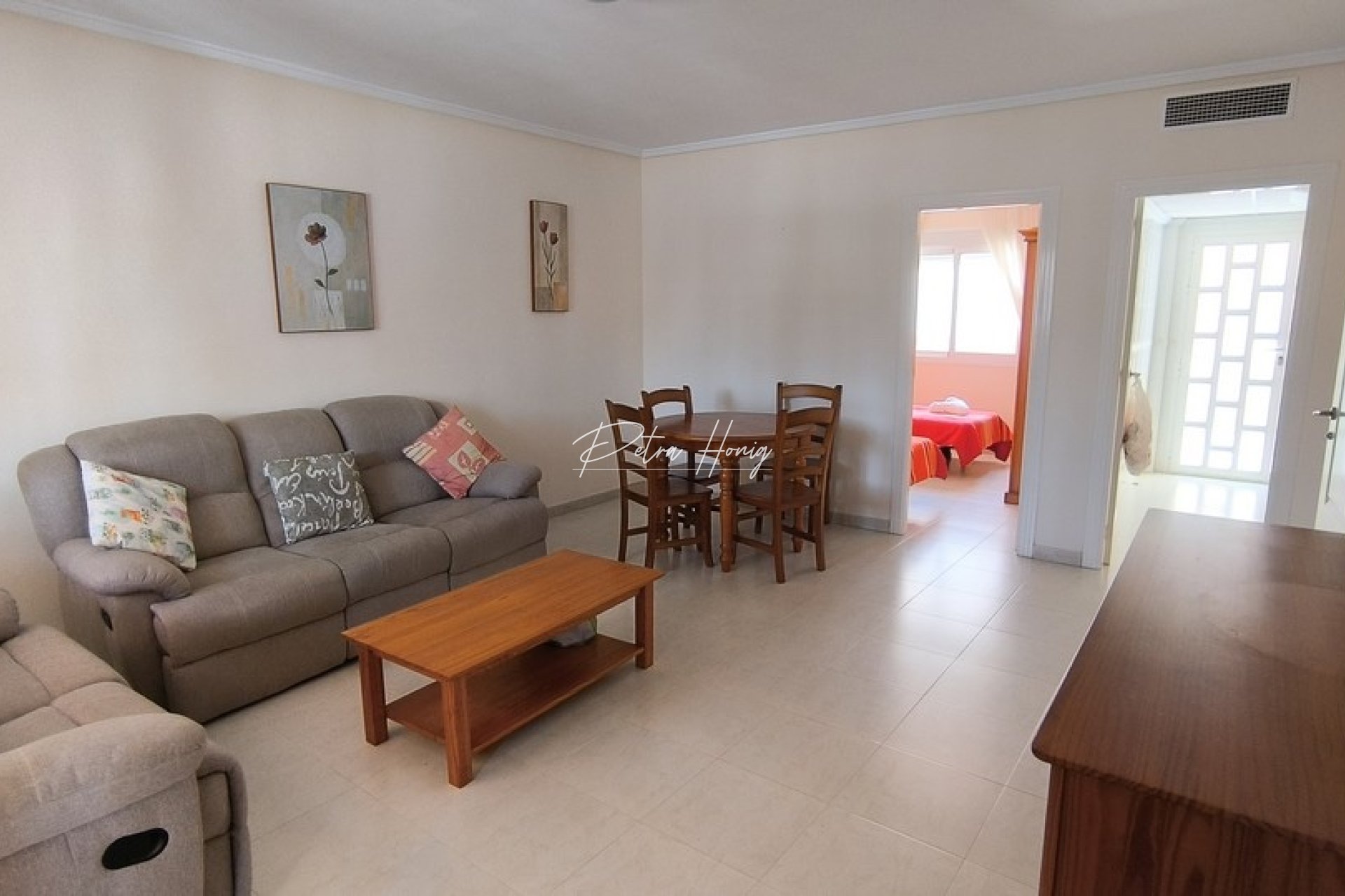 Resales - Townhouse - Ciudad Quesada - Doña pepa