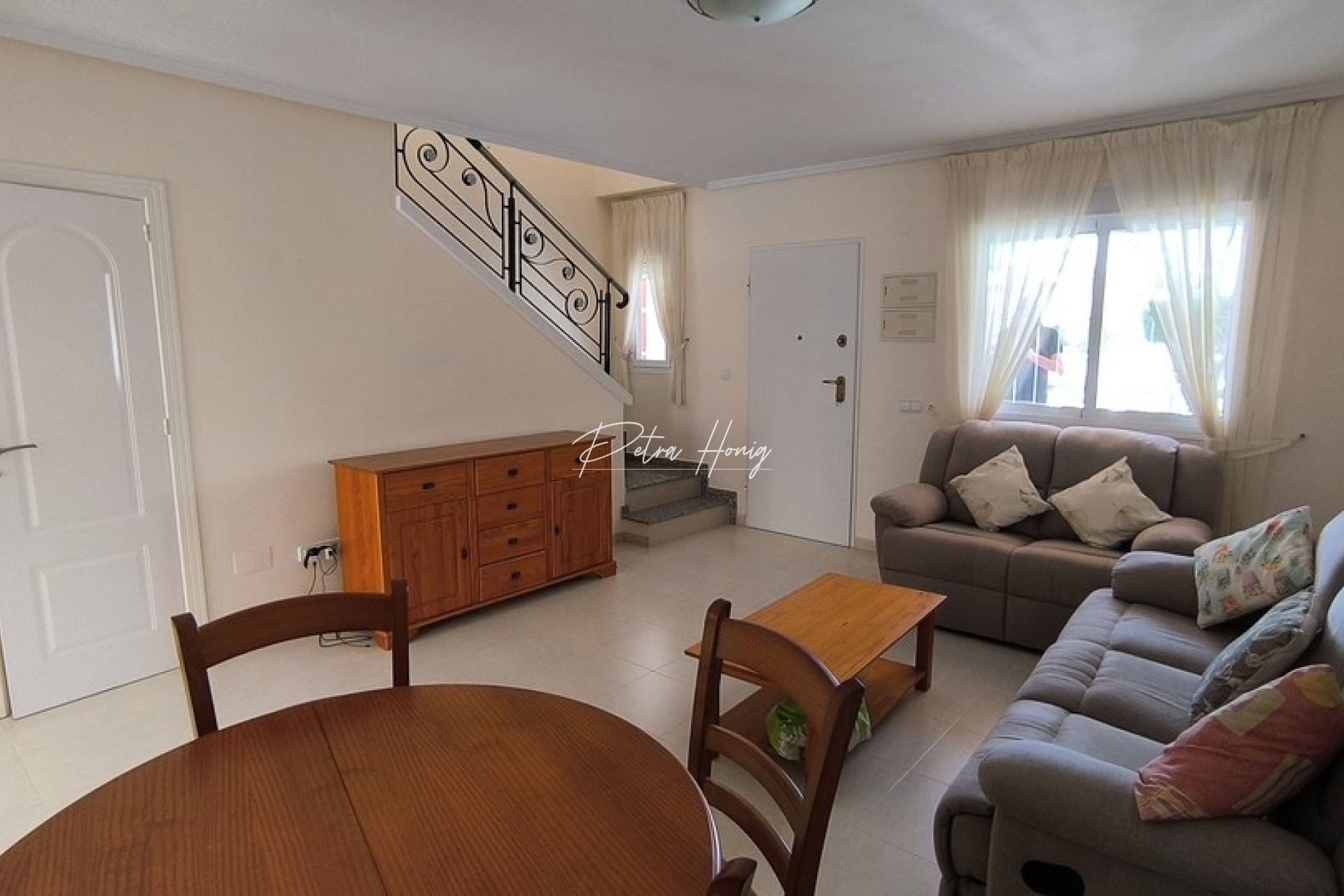 Resales - Townhouse - Ciudad Quesada - Doña pepa