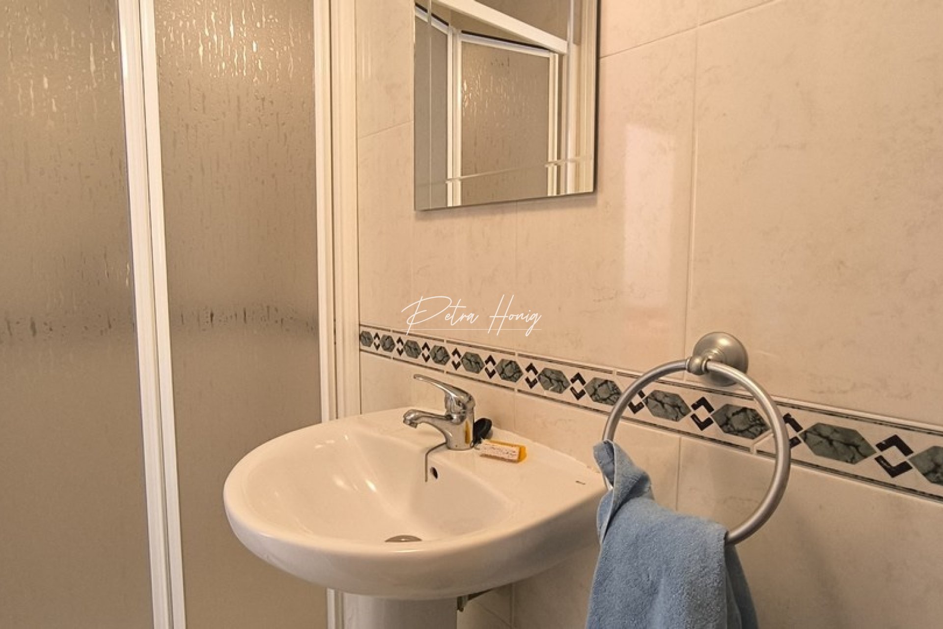 Resales - Townhouse - Ciudad Quesada - Doña pepa