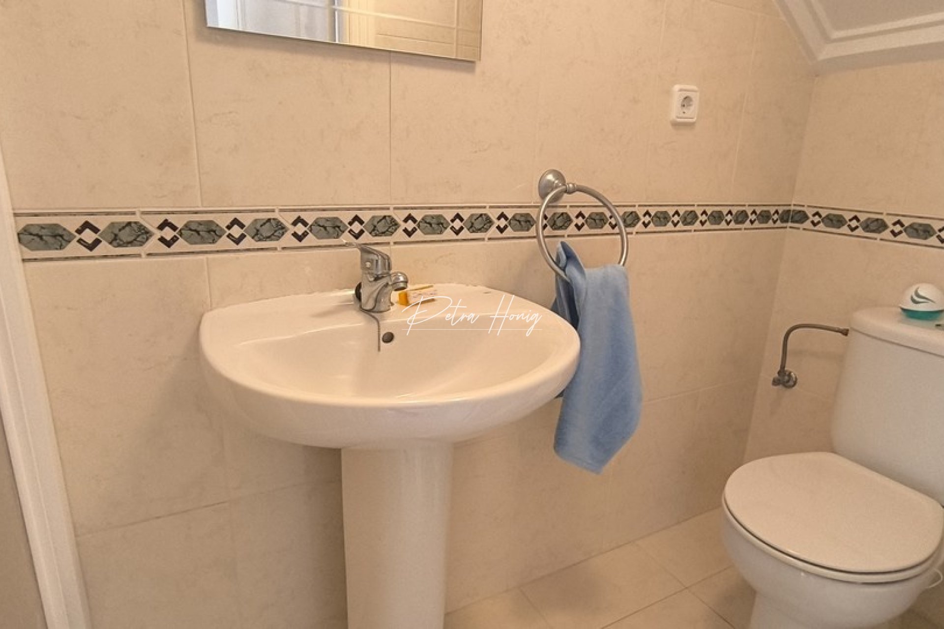 Resales - Townhouse - Ciudad Quesada - Doña pepa