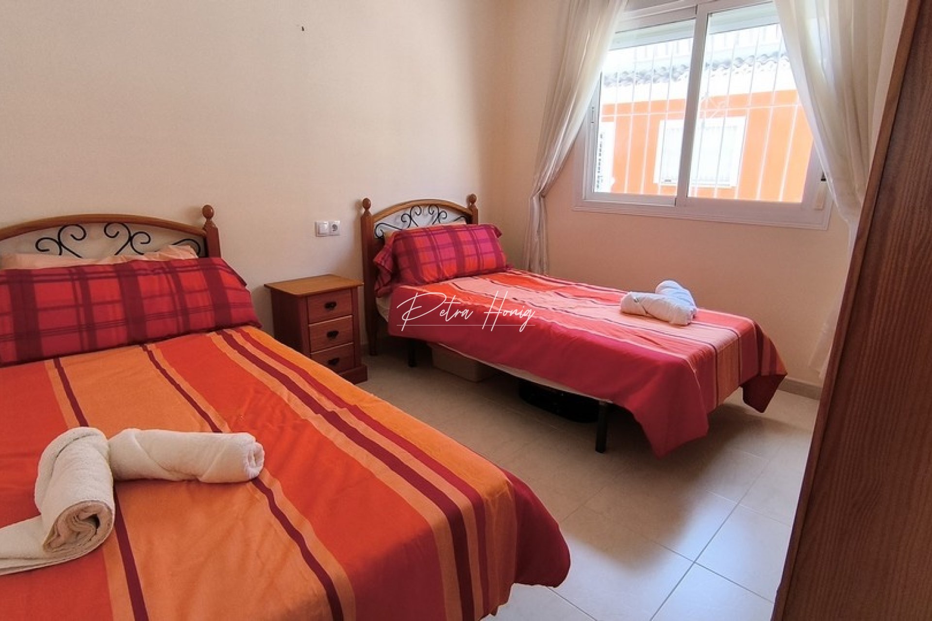 Resales - Townhouse - Ciudad Quesada - Doña pepa