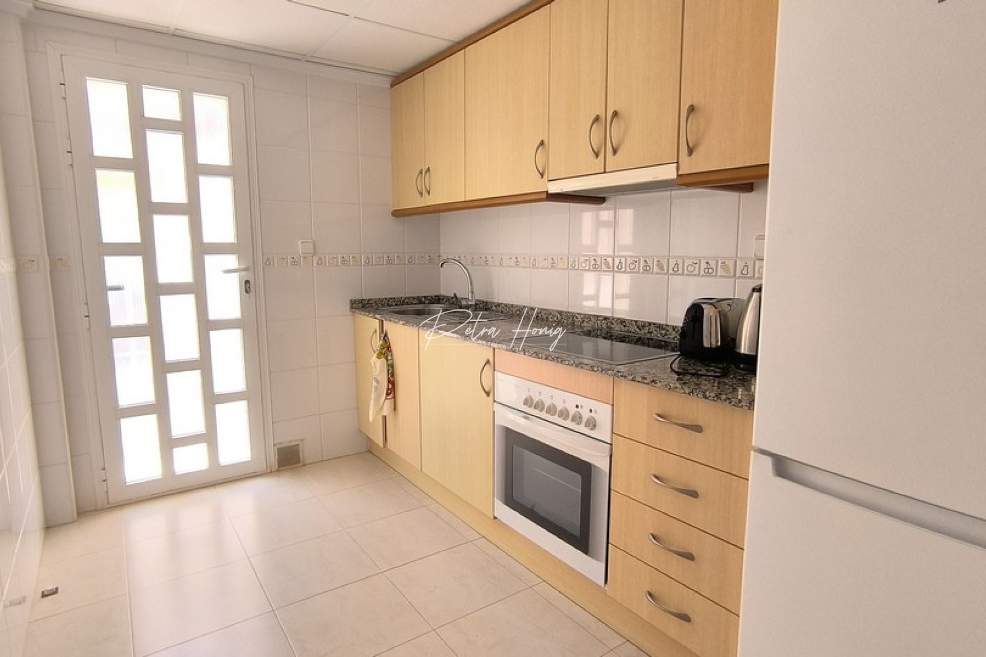 Resales - Townhouse - Ciudad Quesada - Doña pepa