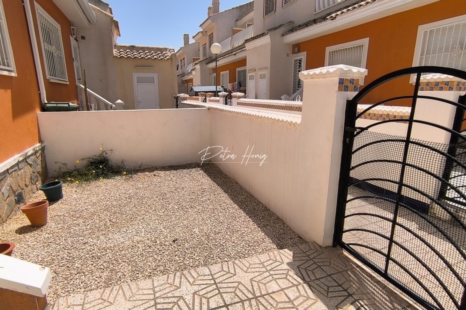 Resales - Townhouse - Ciudad Quesada - Doña pepa
