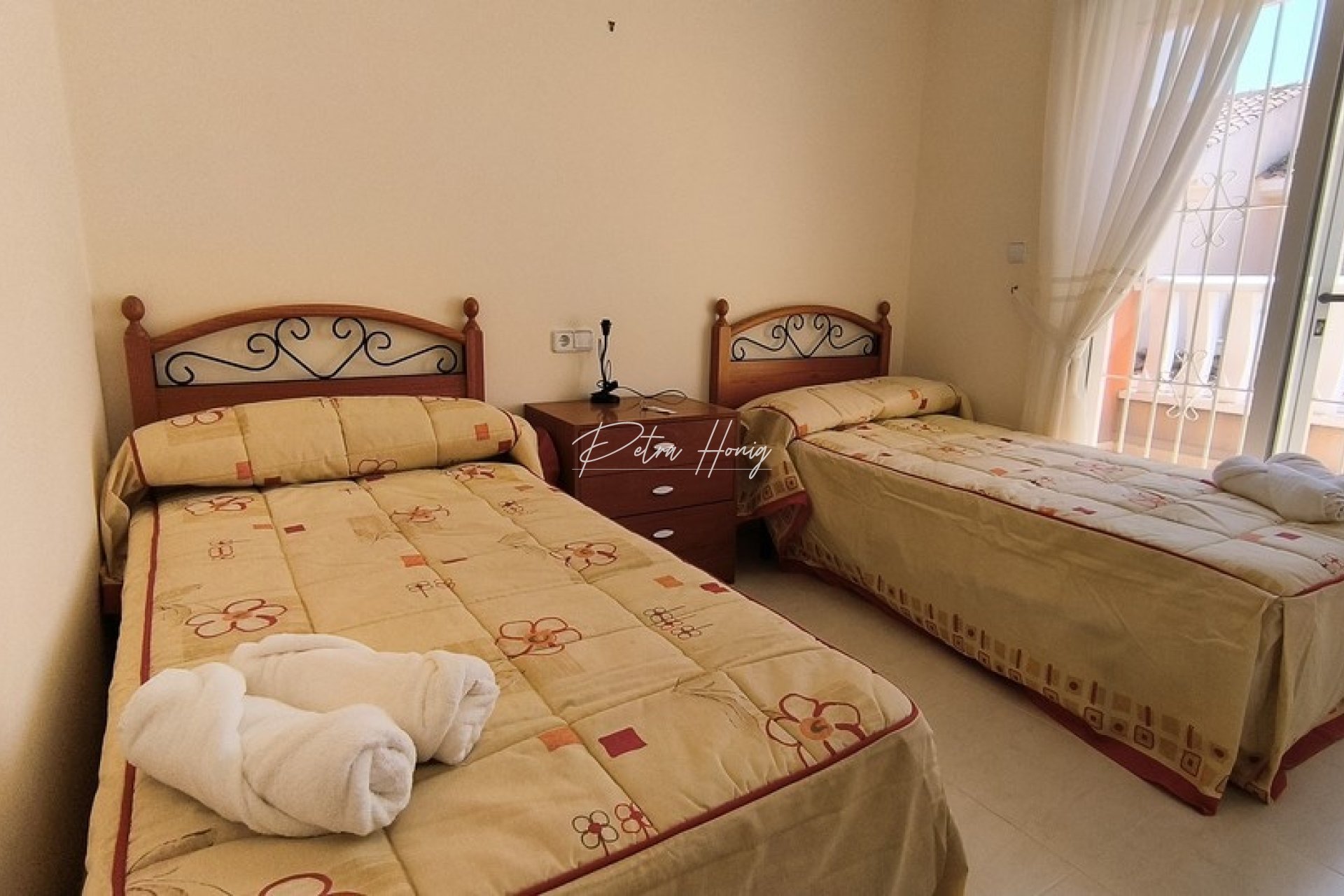 Resales - Townhouse - Ciudad Quesada - Doña pepa