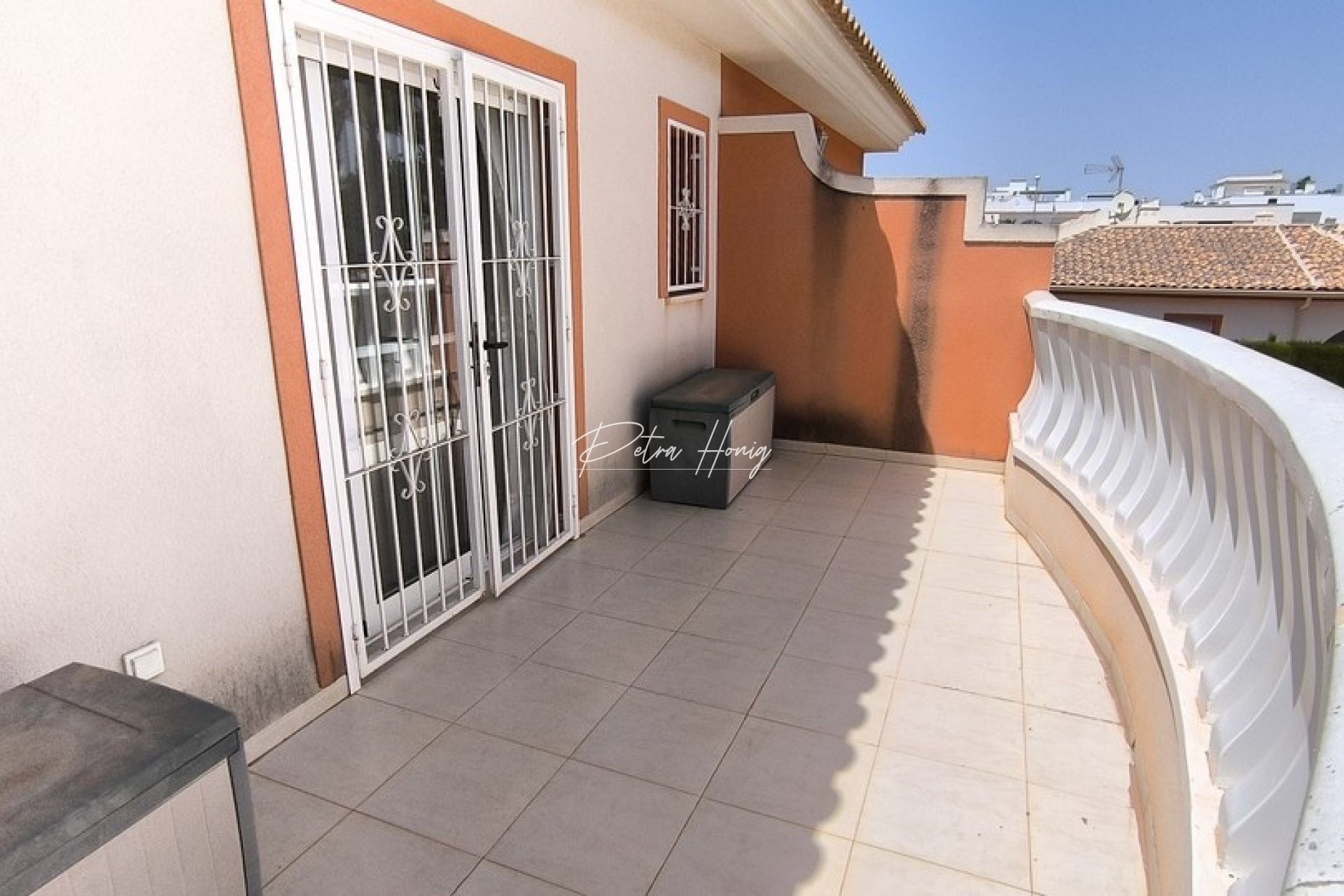 Resales - Townhouse - Ciudad Quesada - Doña pepa