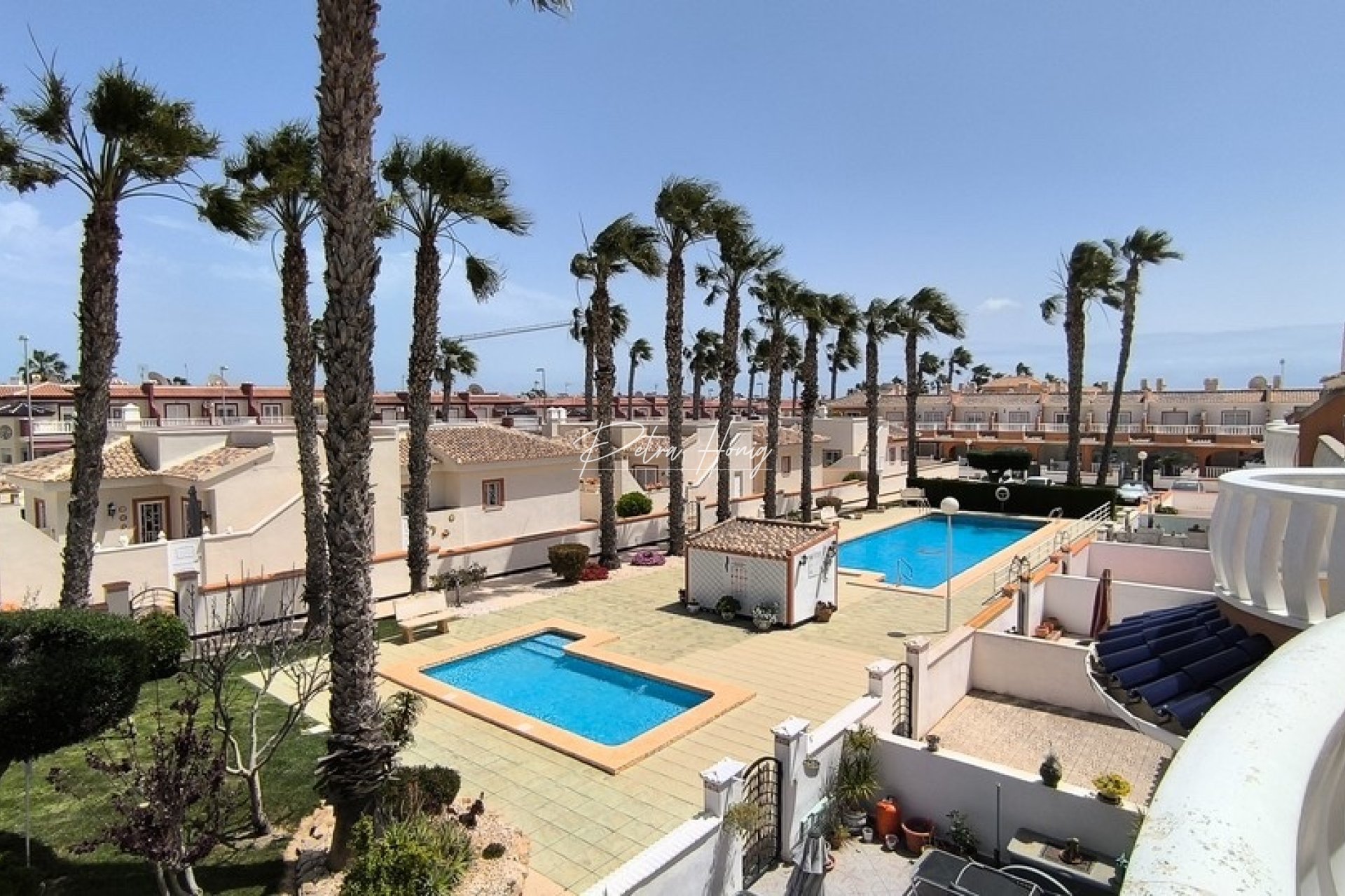 Resales - Townhouse - Ciudad Quesada - Doña pepa