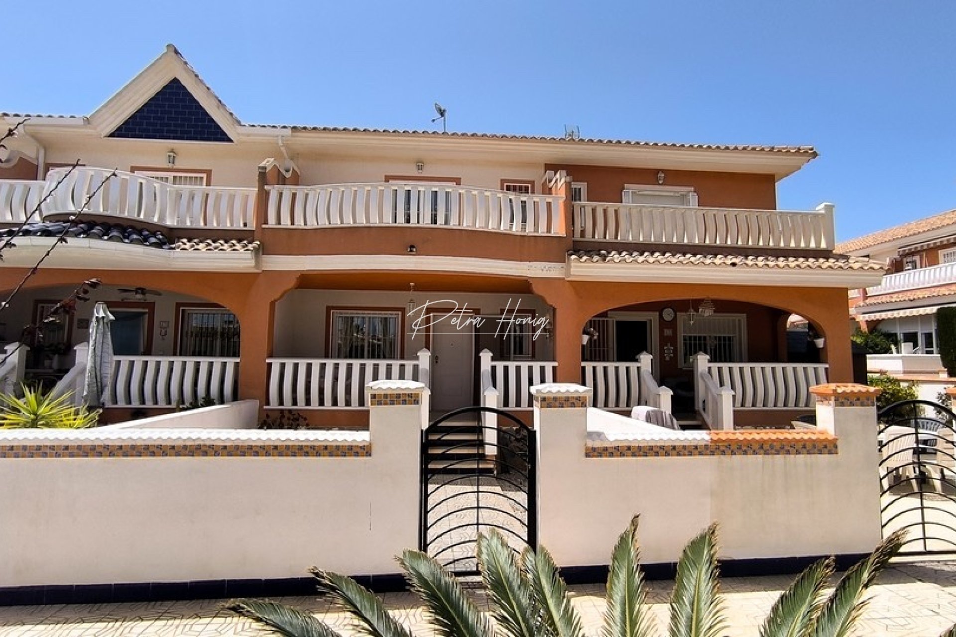 Resales - Townhouse - Ciudad Quesada - Doña pepa