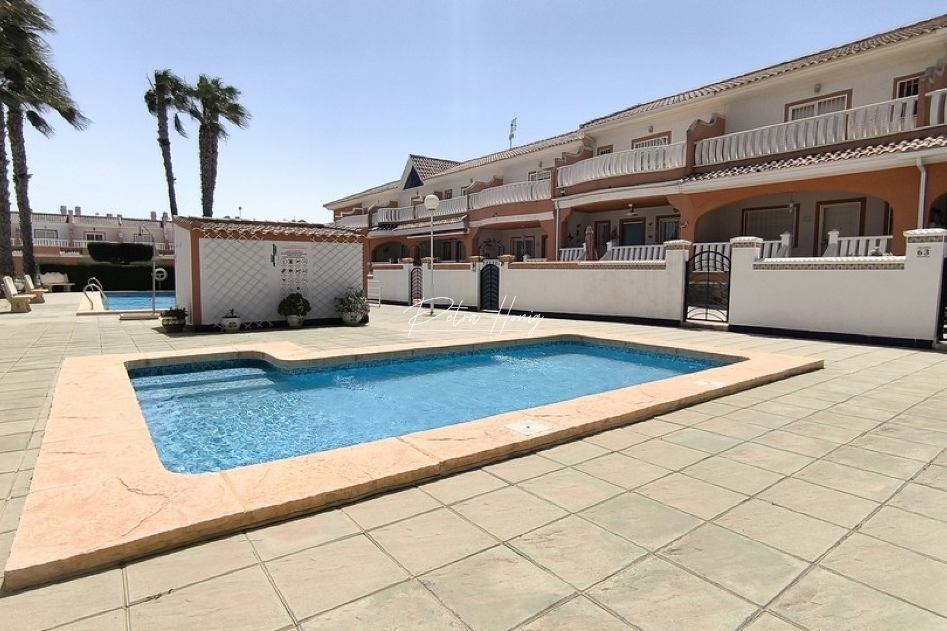 Resales - Townhouse - Ciudad Quesada - Doña pepa
